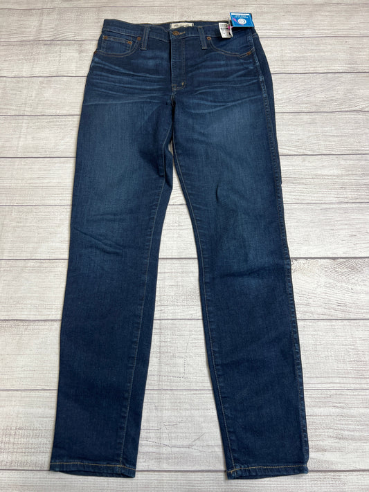 Jeans Skinny By Madewell  Size: 6/28