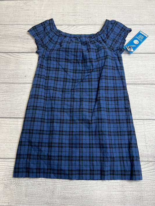 Dress Casual Short By Madewell In Navy, Size: 1x Dress Casual Short By Madewell In Navy, Size: 1x