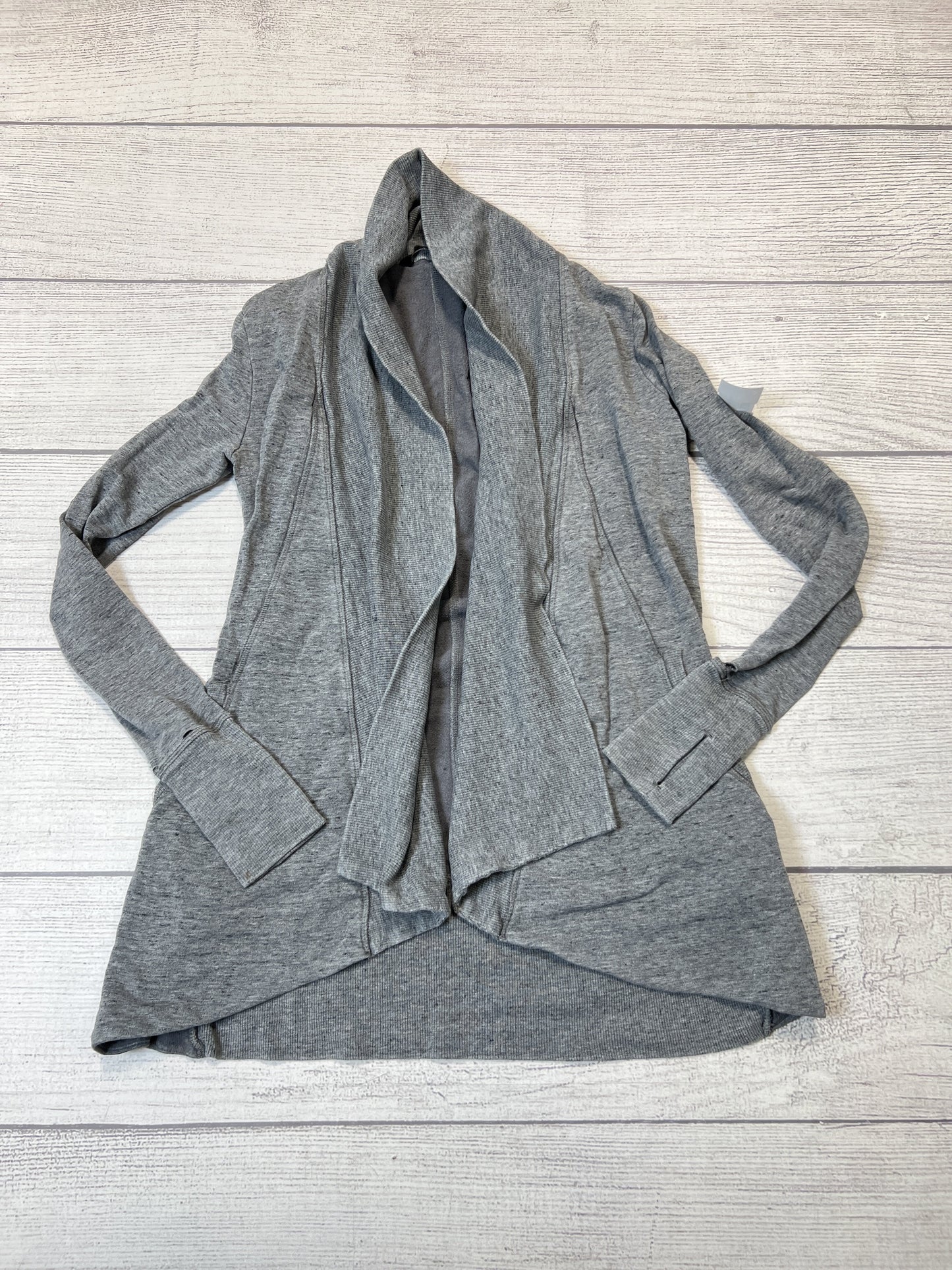 Cardigan By Athleta  Size: Xxs
