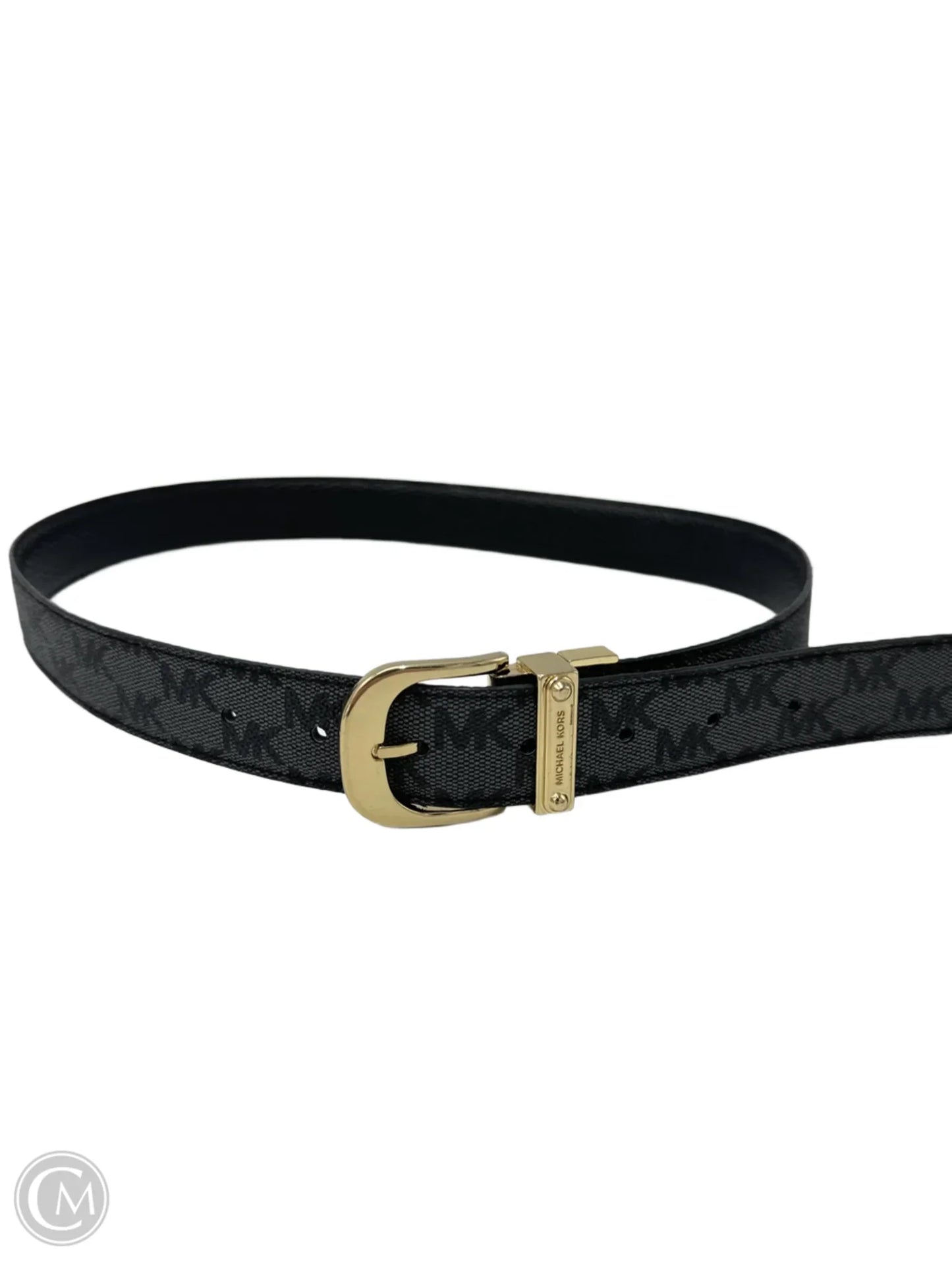 Belt Designer By Michael Kors