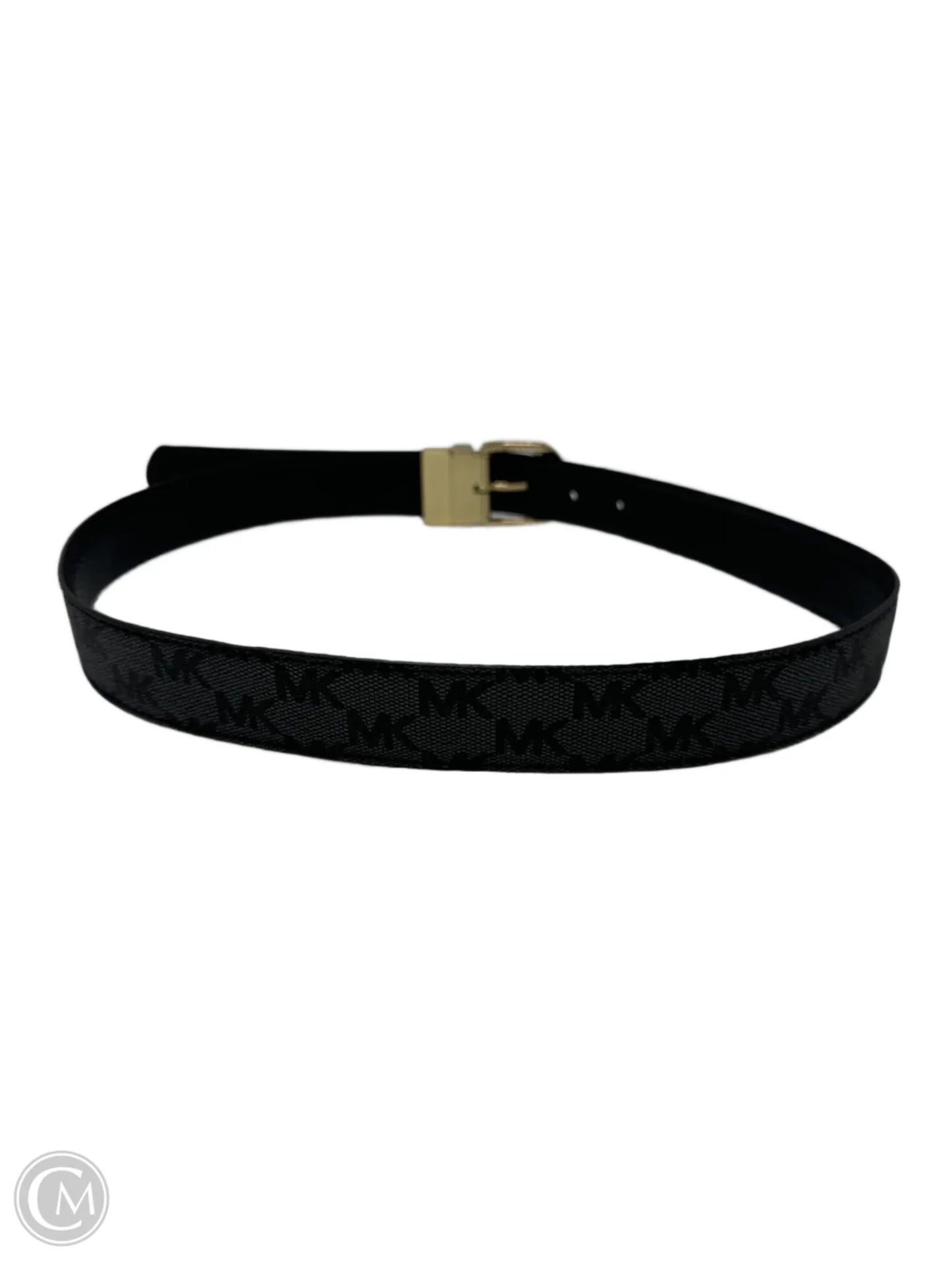 Belt Designer By Michael Kors