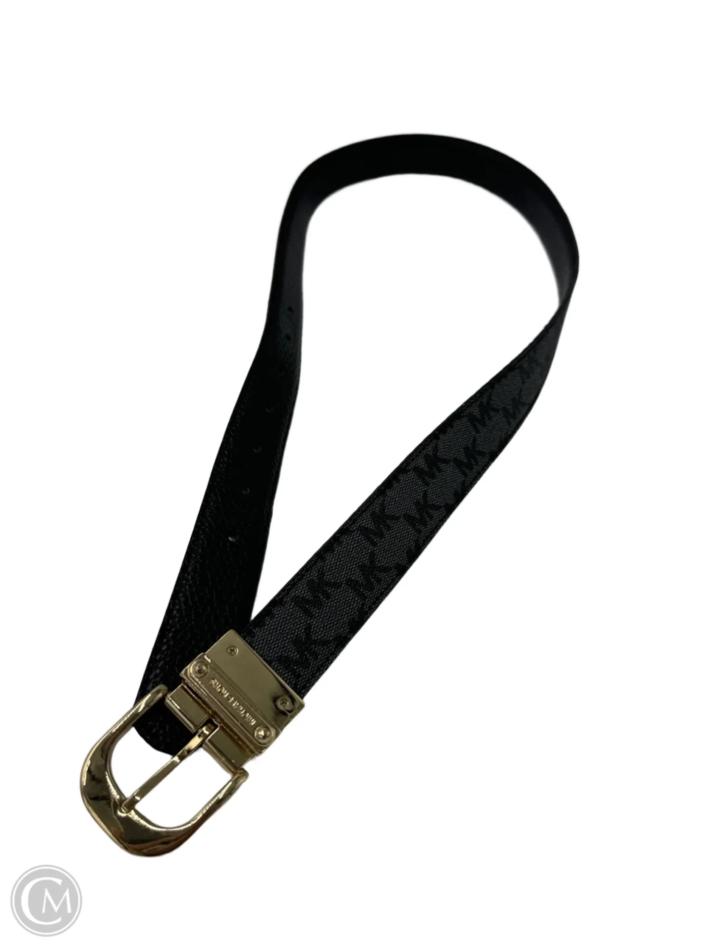 Belt Designer By Michael Kors