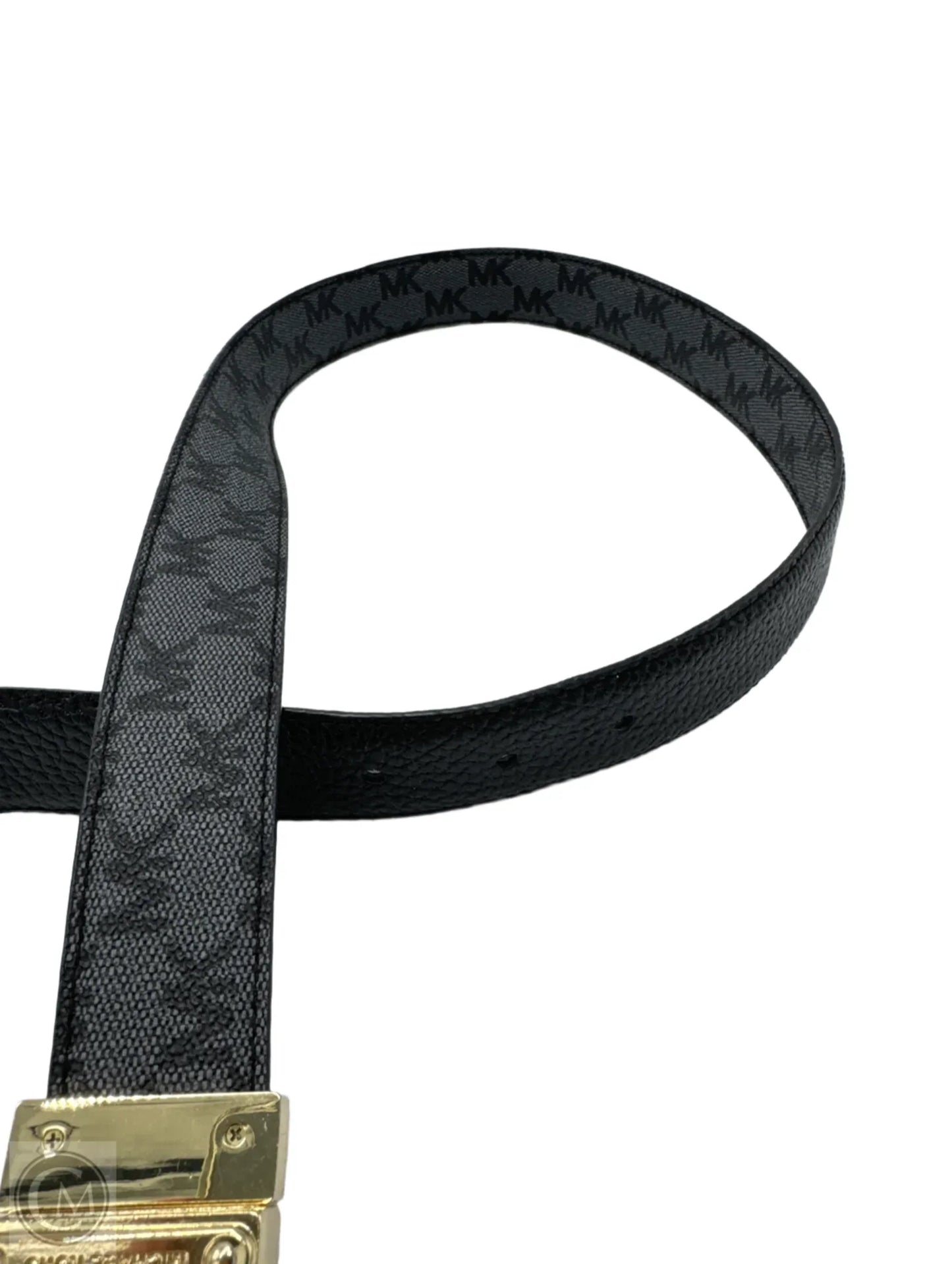 Belt Designer By Michael Kors