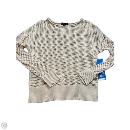 Sweater By Sanctuary In Cream, Size: L