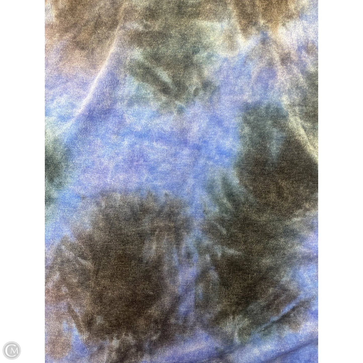 Tank Top By Free People In Blue, Size: S