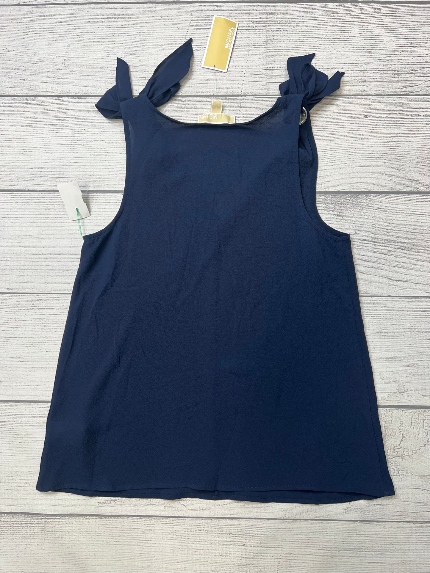 Top Sleeveless By Michael By Michael Kors  Size: S