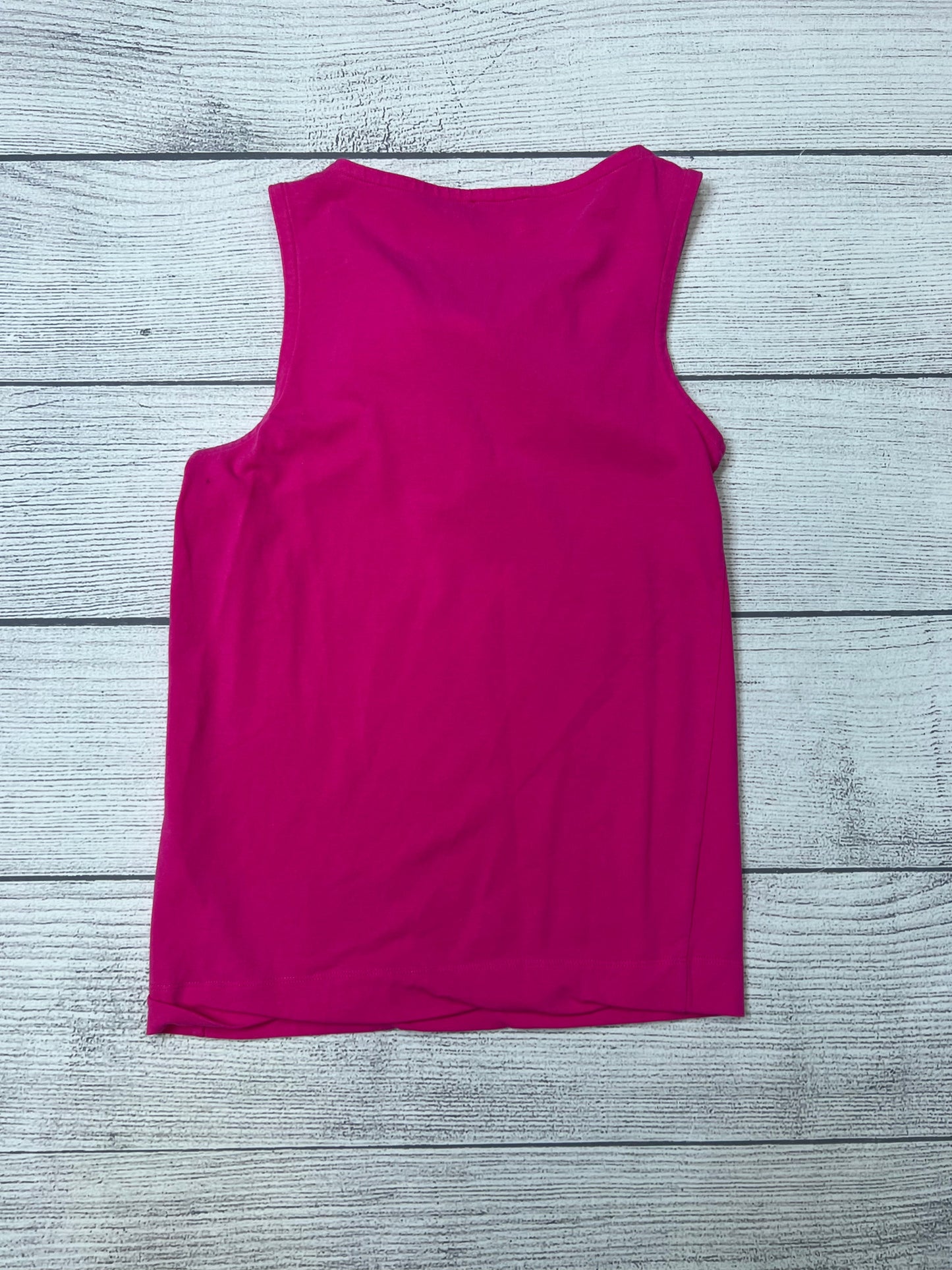 Top Sleeveless Designer By Kate Spade  Size: S