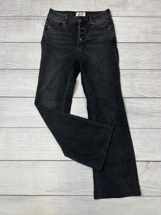 Jeans Straight By We The Free  Size: 8