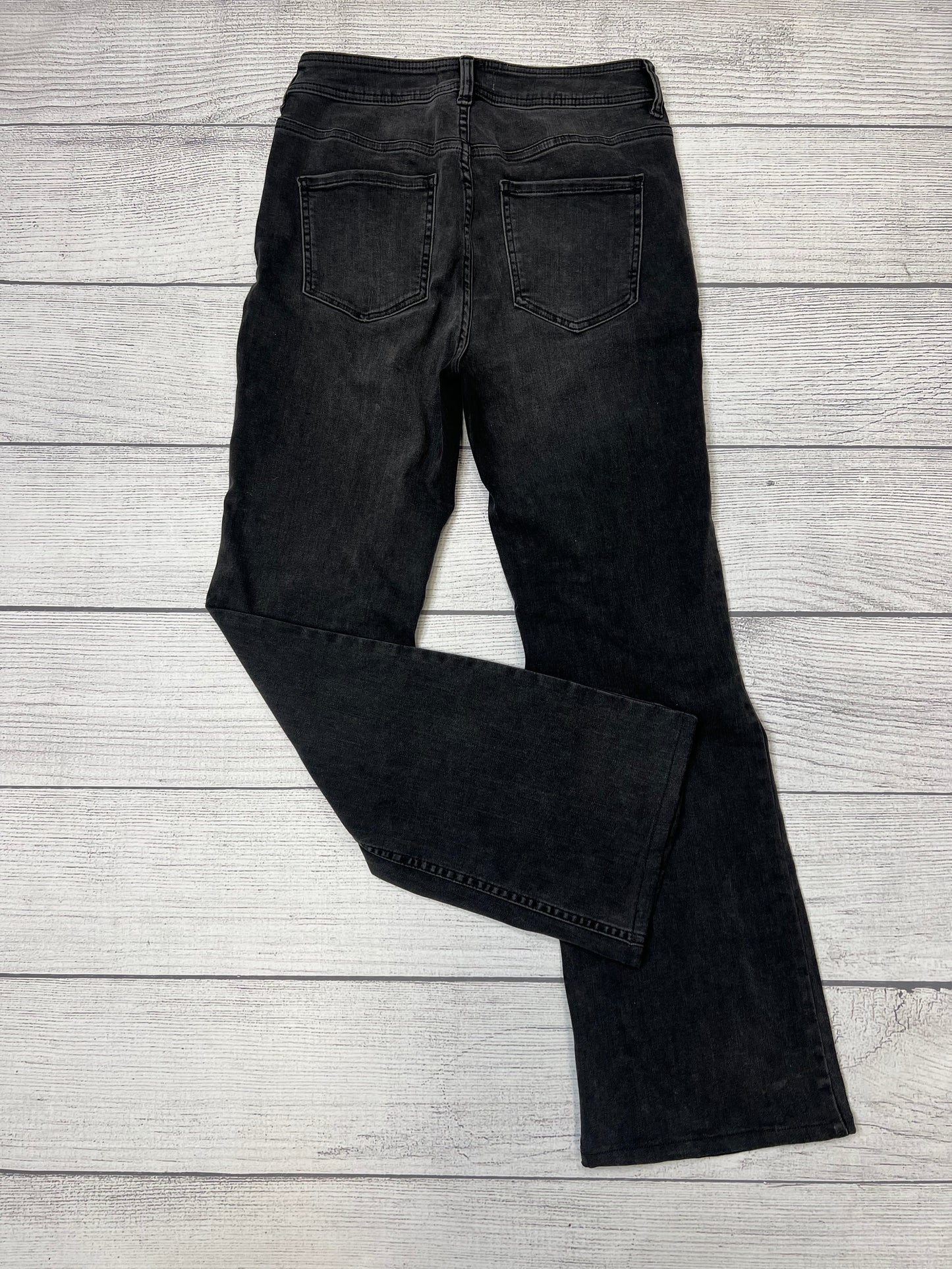 Jeans Straight By We The Free  Size: 8