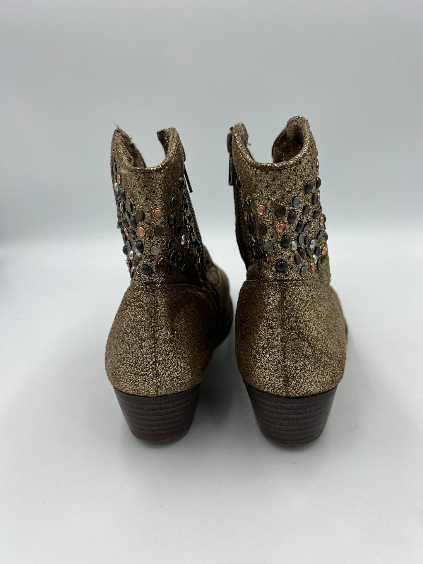 Boots Designer By Frye  Size: 5
