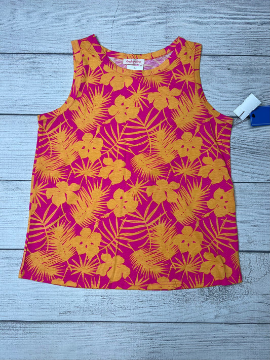 Top Sleeveless By Fresh Produce  Size: M
