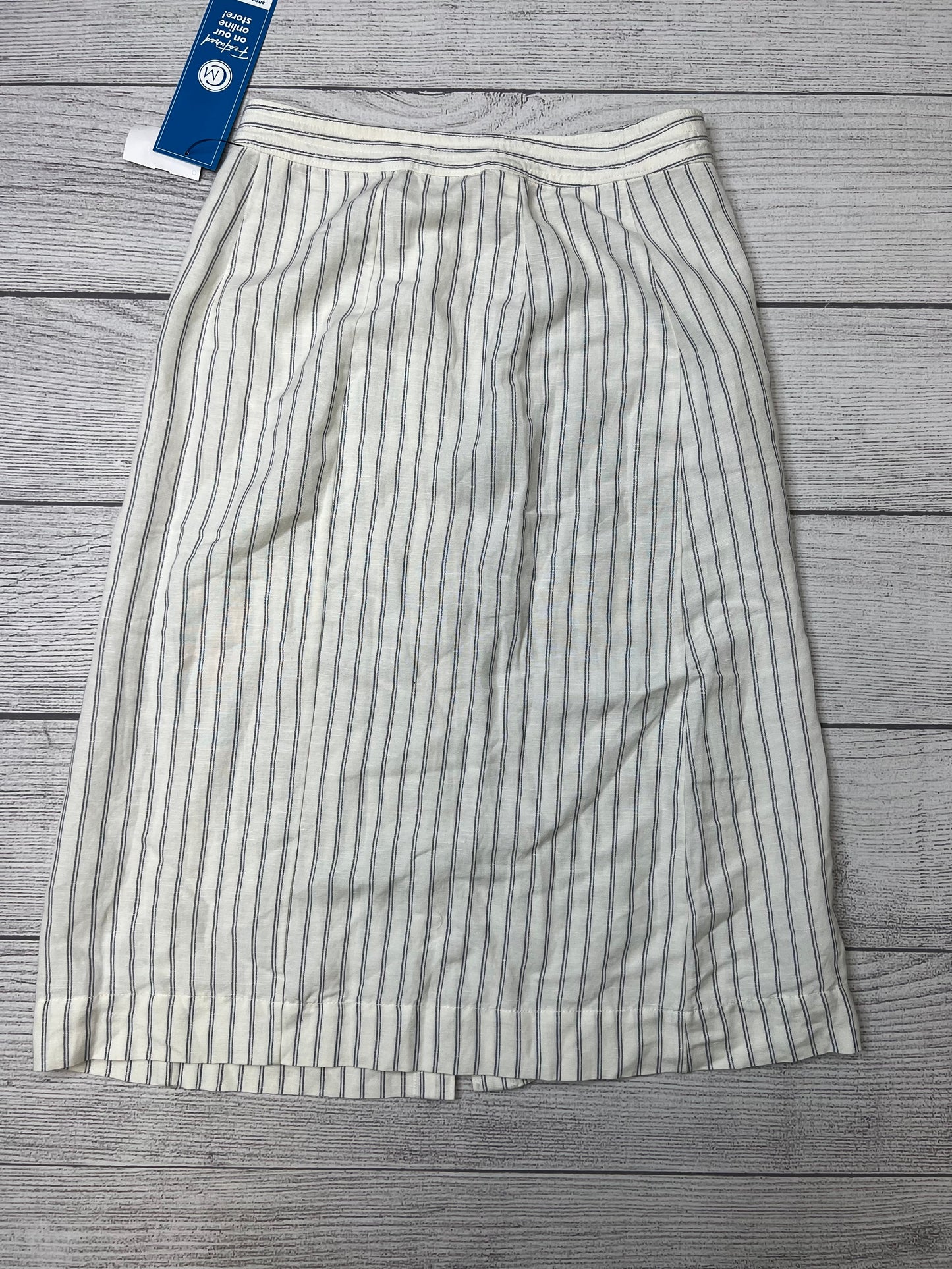 Skirt Midi By Madewell  Size: 8