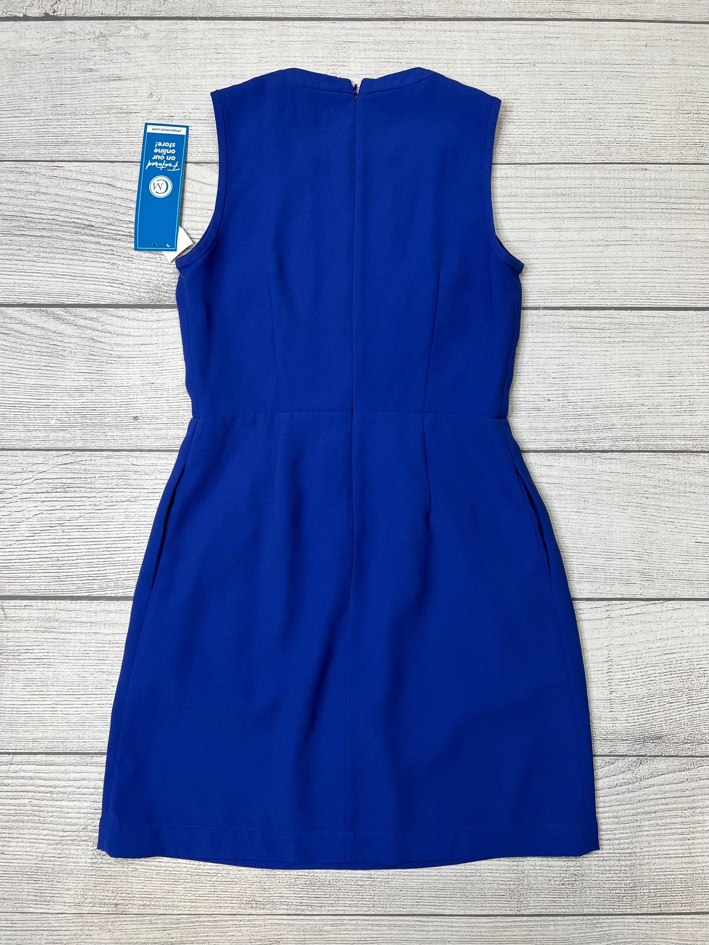 Dress Casual Short By Madewell  Size: 2