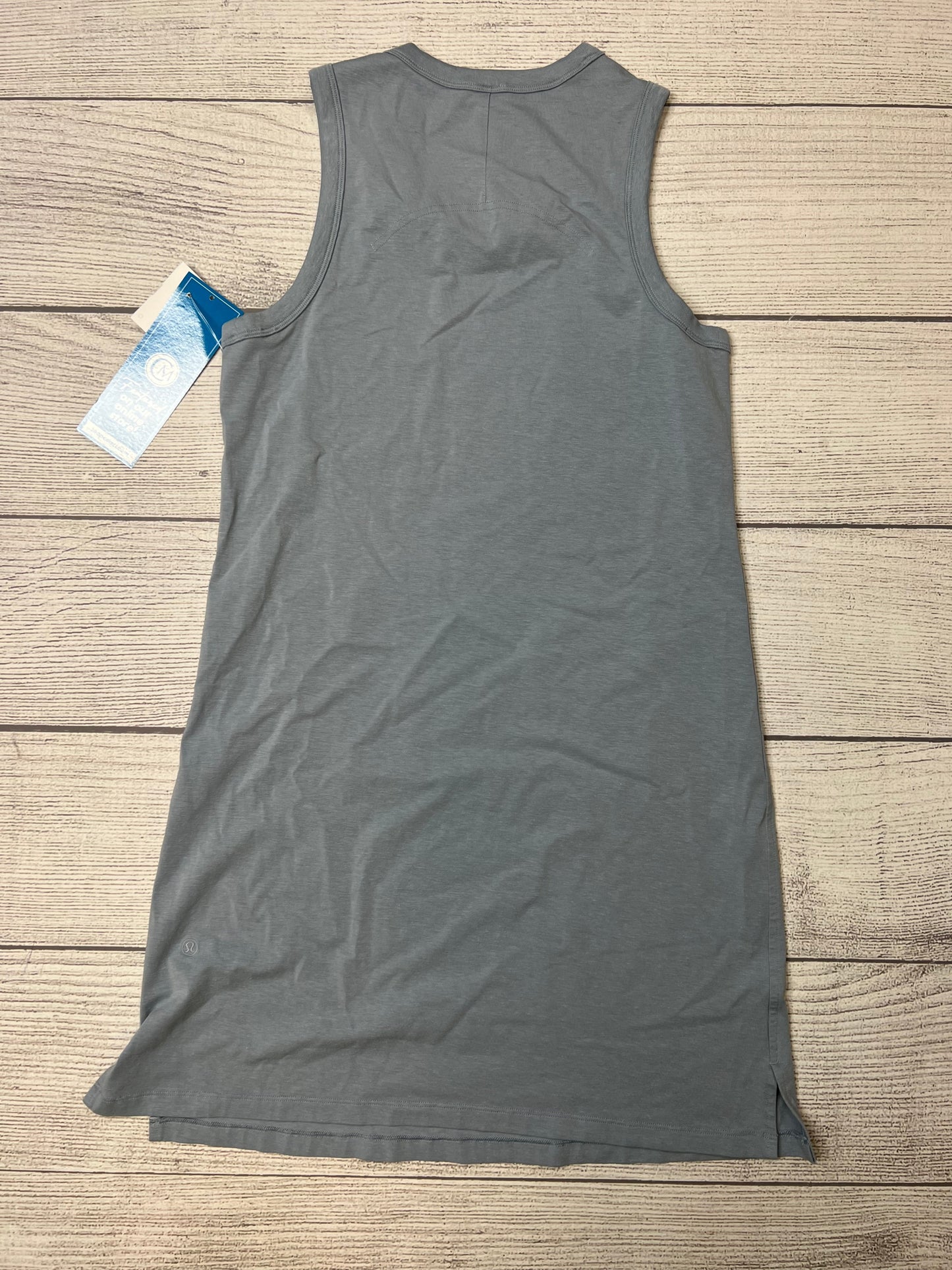 Athletic Dress By Lululemon  Size: 4