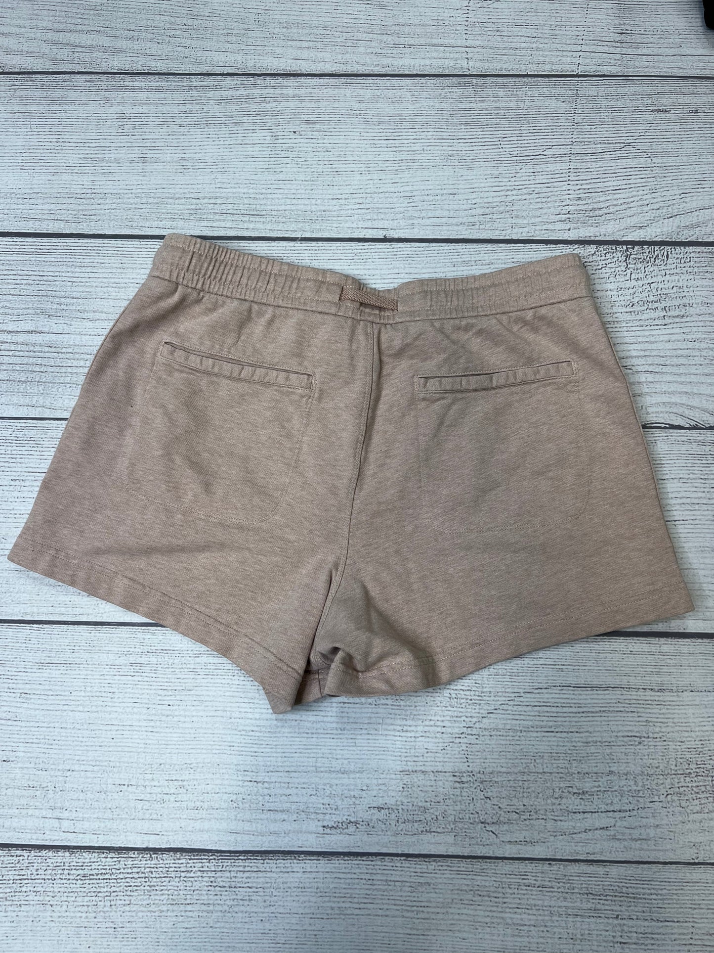 Tan Shorts Athleta, Size 10