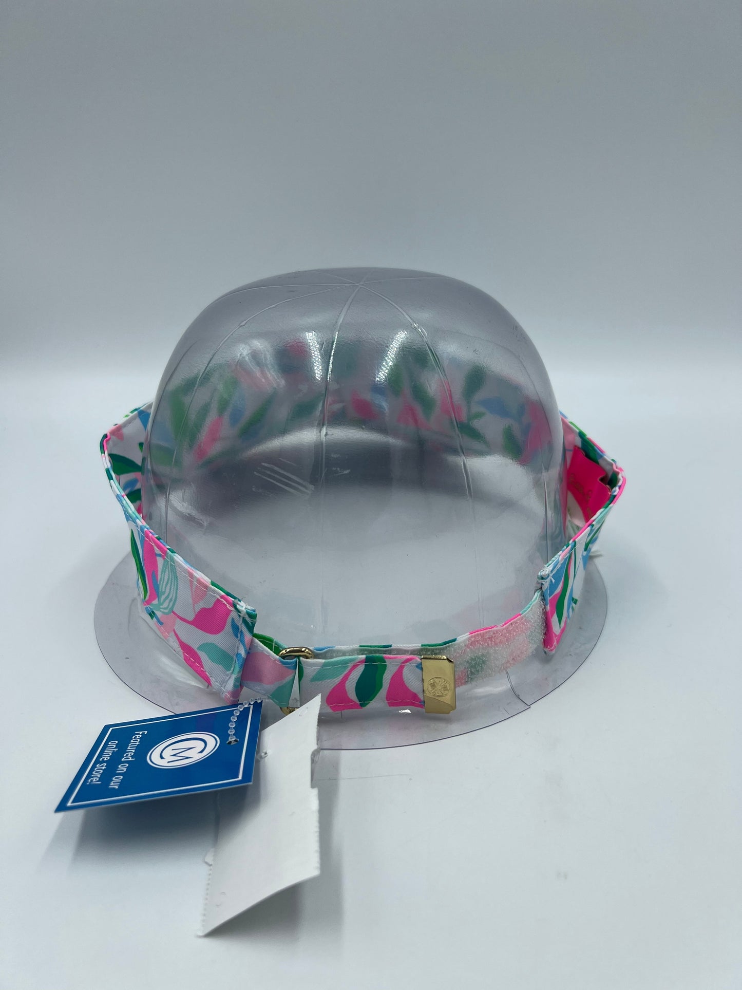 Hat Visor Lilly Pulitzer