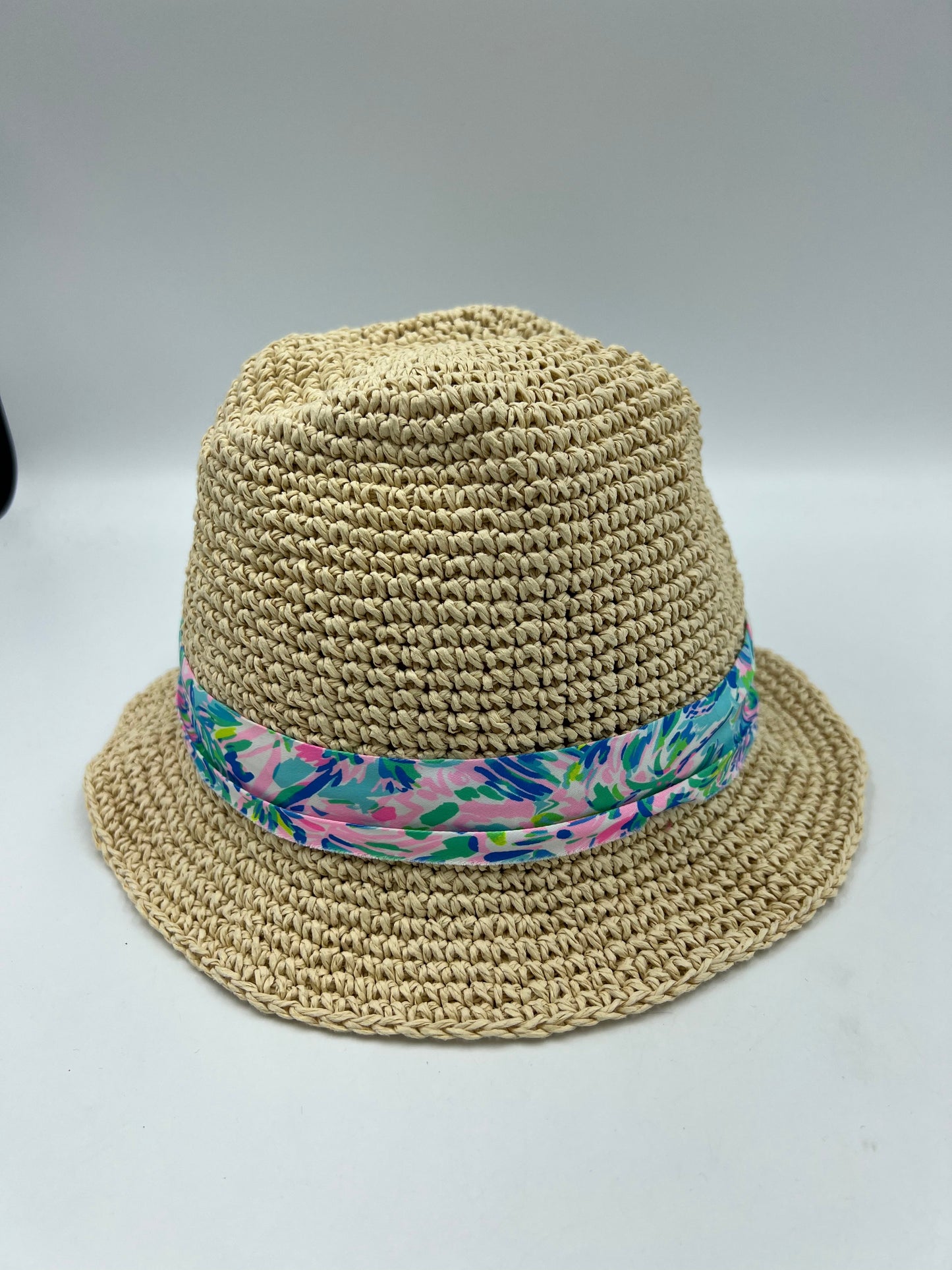 Hat by Lilly Pulitzer