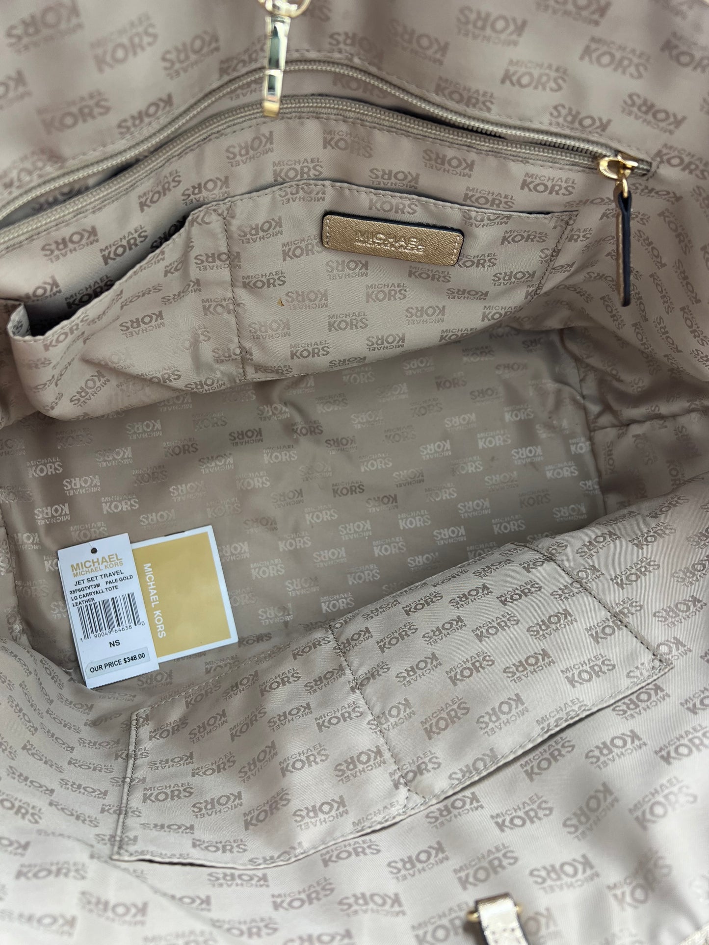 Tote / Handbag Designer Michael Kors