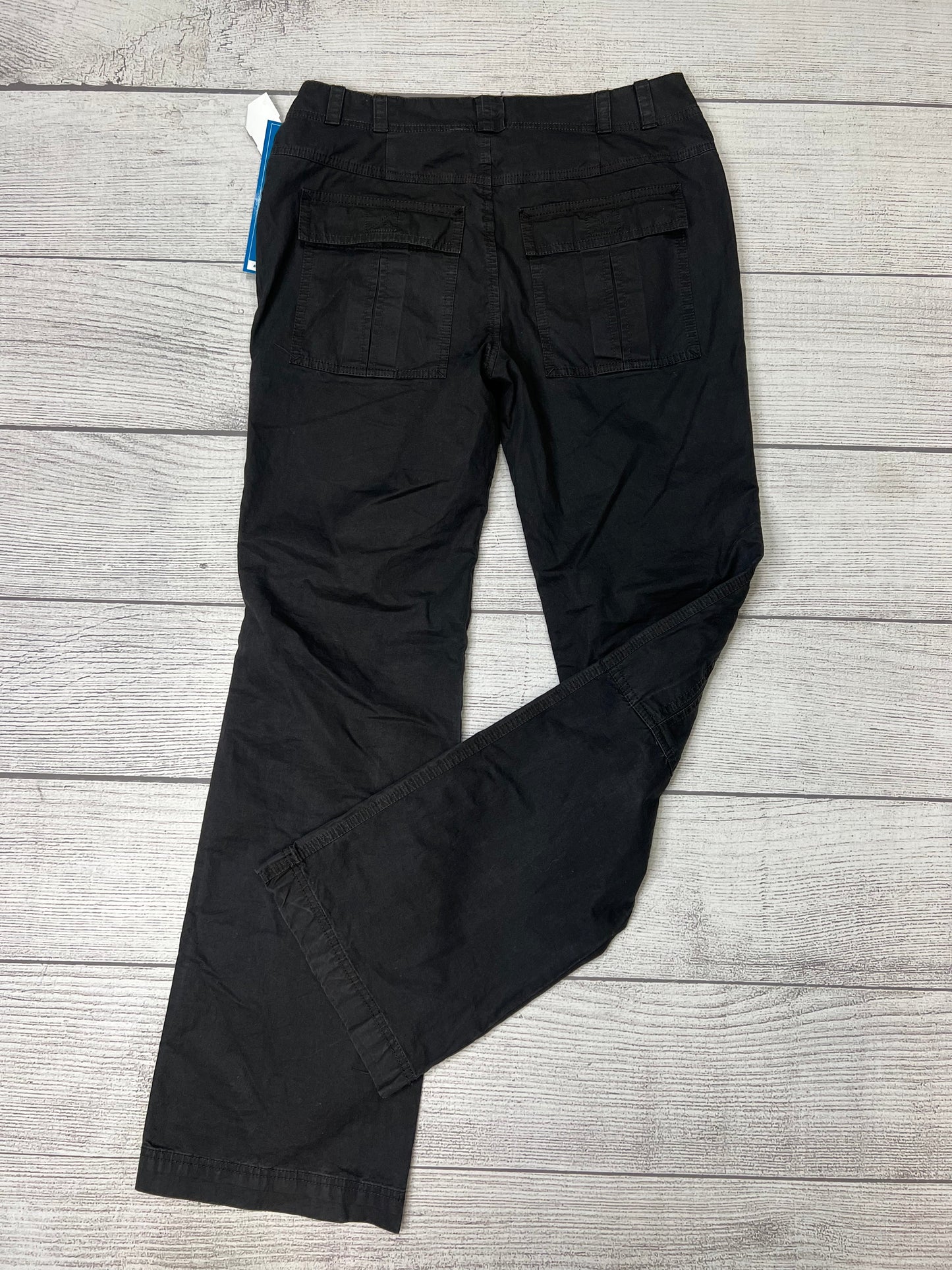 Pants Cargo & Utility By Free People In Black, Size: 4