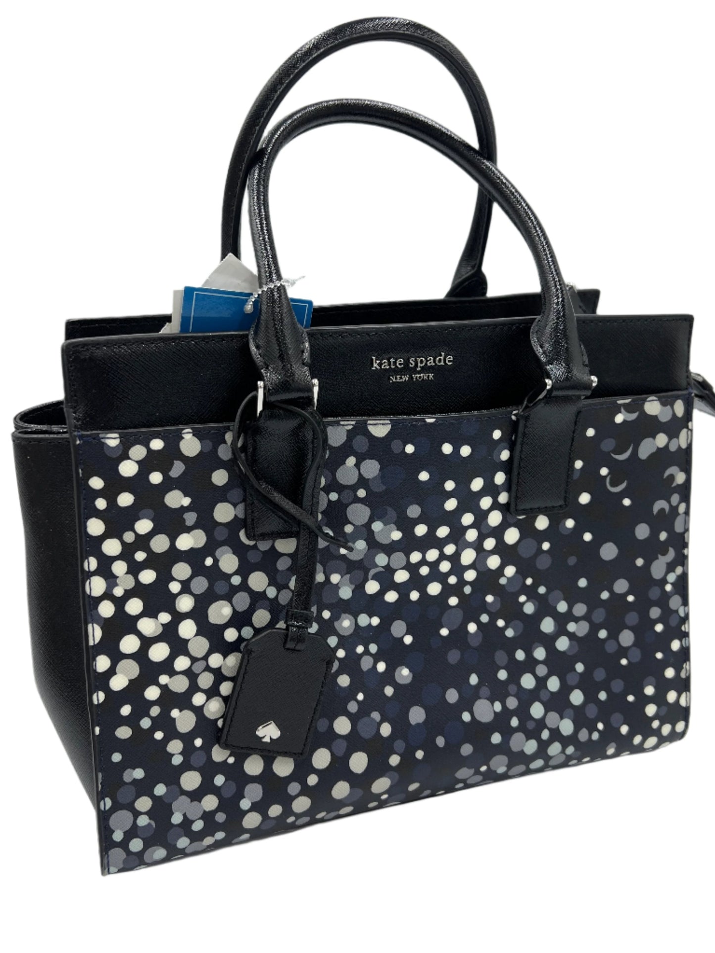 Handbag Designer By Kate Spade