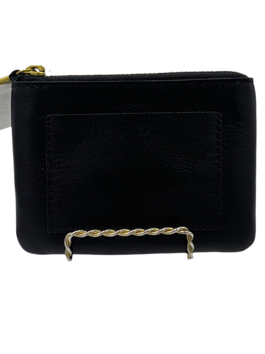 Madewell Leather Card Holder