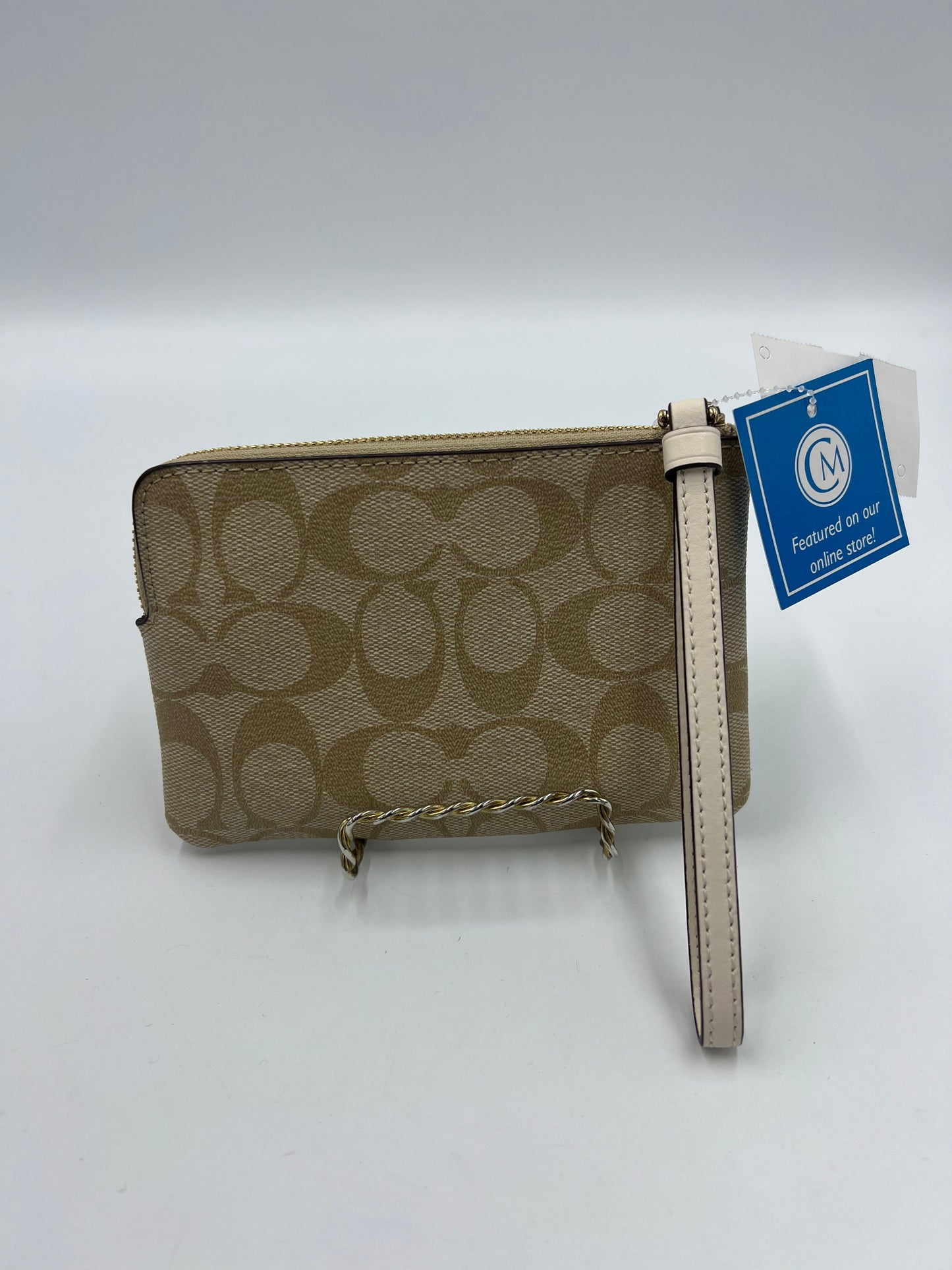 Wristlet  Designer By Coach