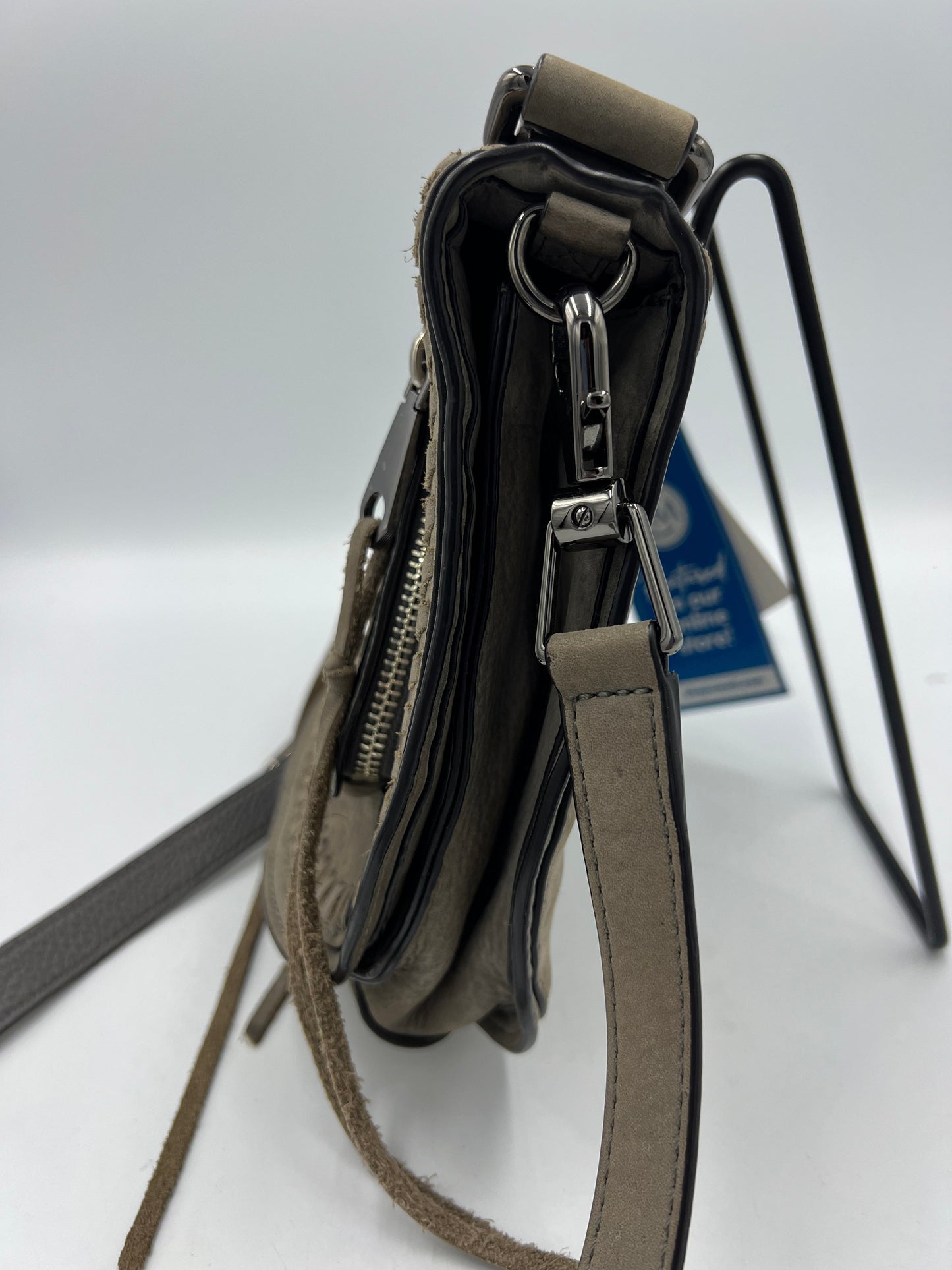 Crossbody Designer By Rebecca Minkoff