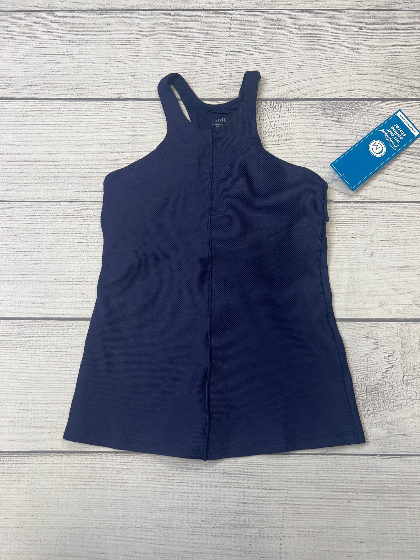 Athletic Tank Top By Athleta  Size: Xs