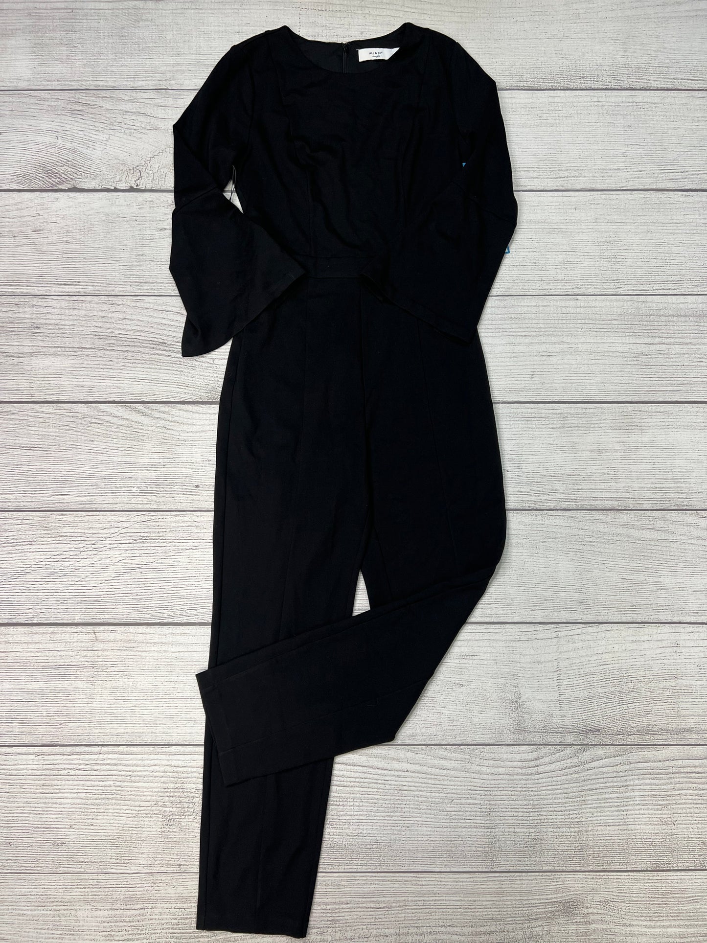 Jumpsuit By Ali And Jay In Black, Size: S