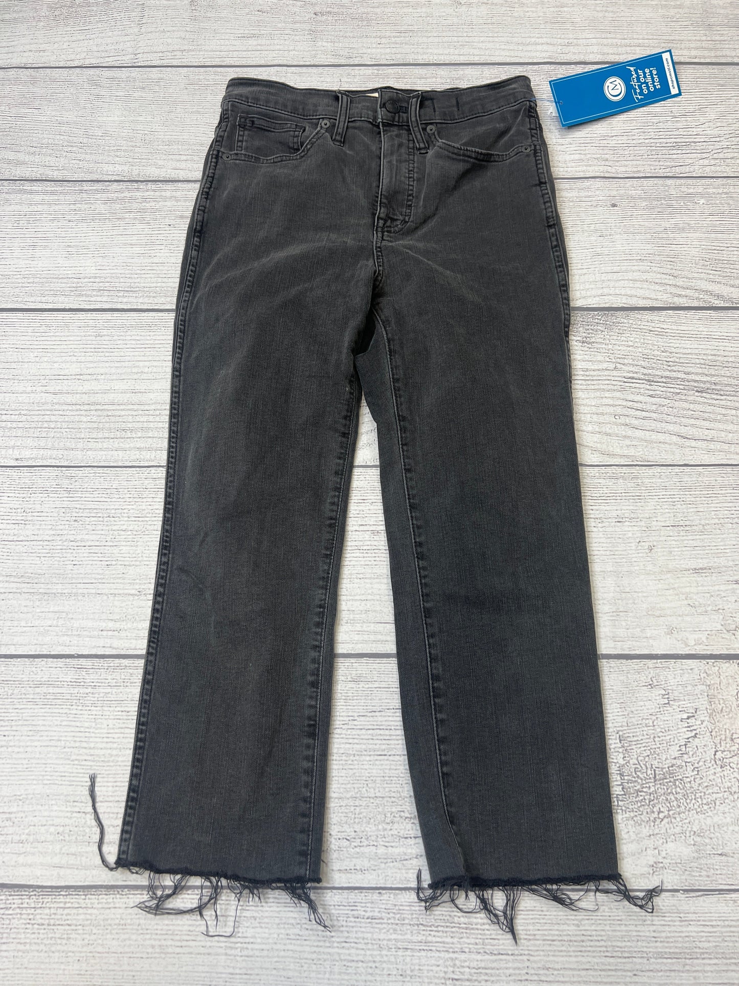 Jeans Skinny By Madewell  Size: 2