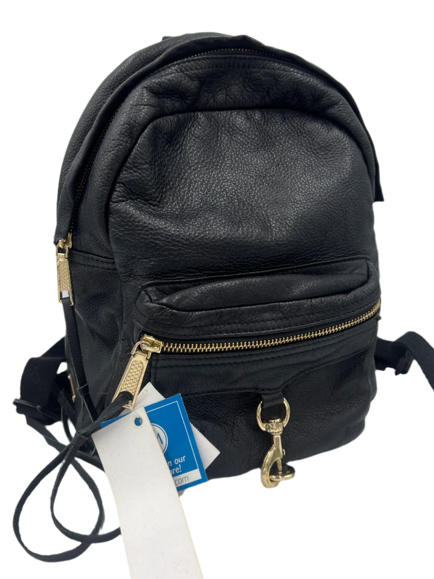 Rebecca Minkoff Leather Backpack