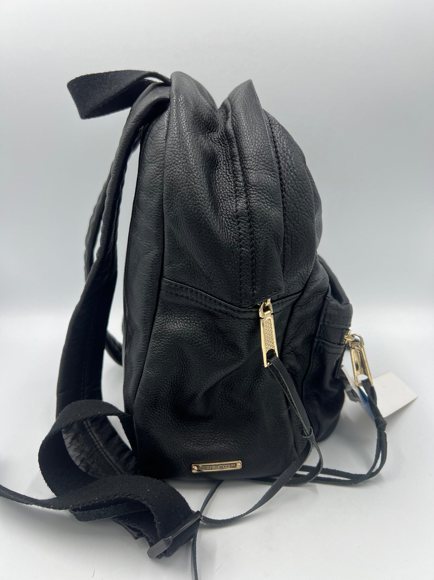 Rebecca Minkoff Leather Backpack