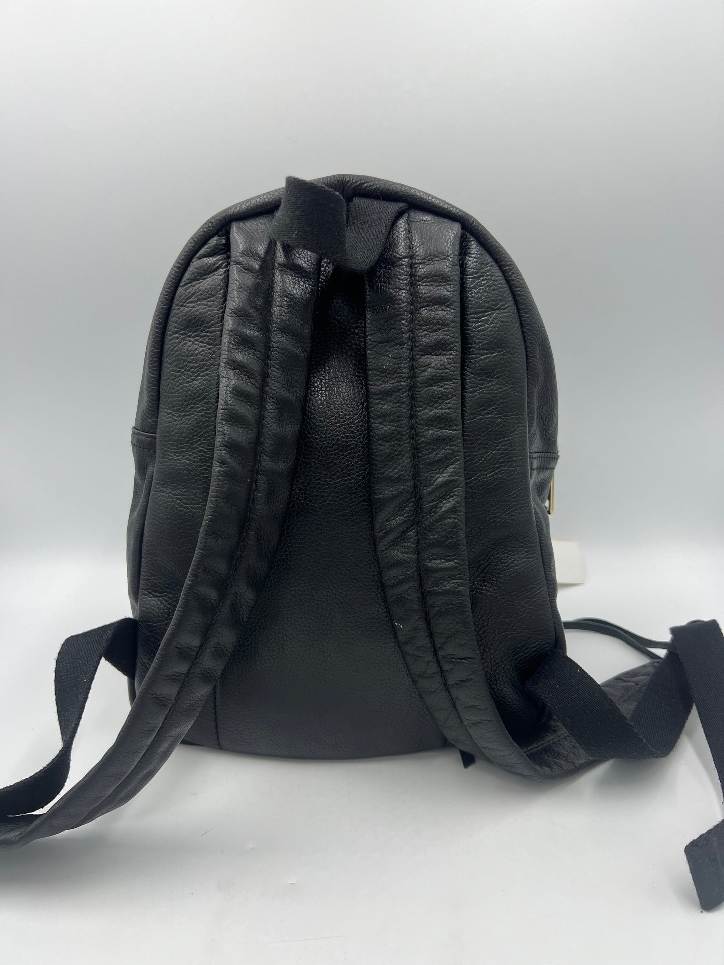 Rebecca Minkoff Leather Backpack