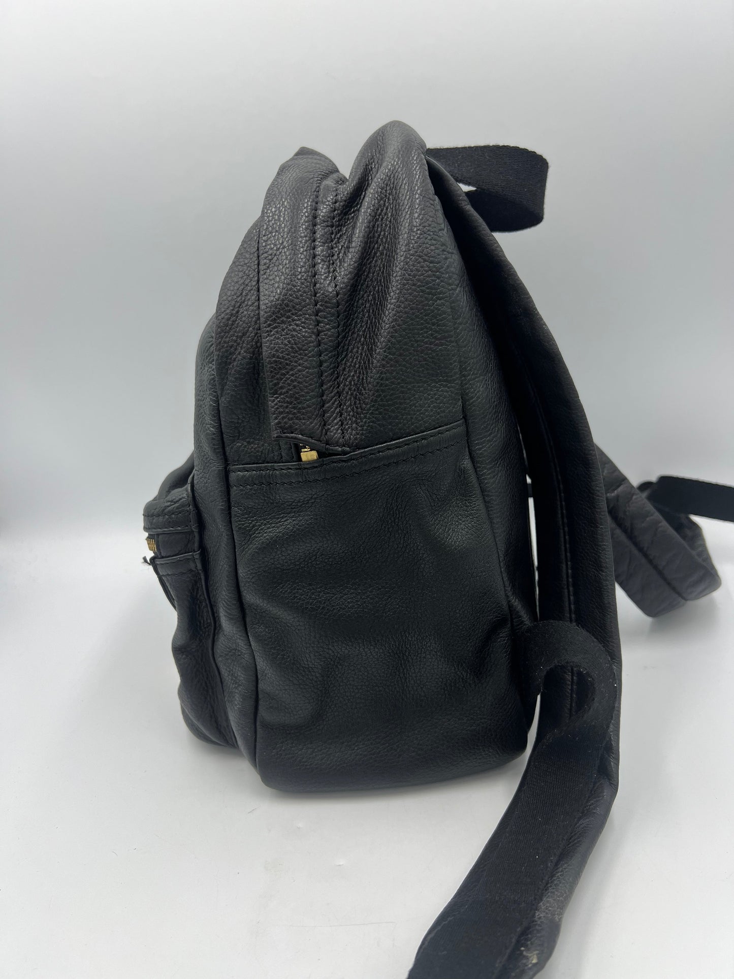 Rebecca Minkoff Leather Backpack