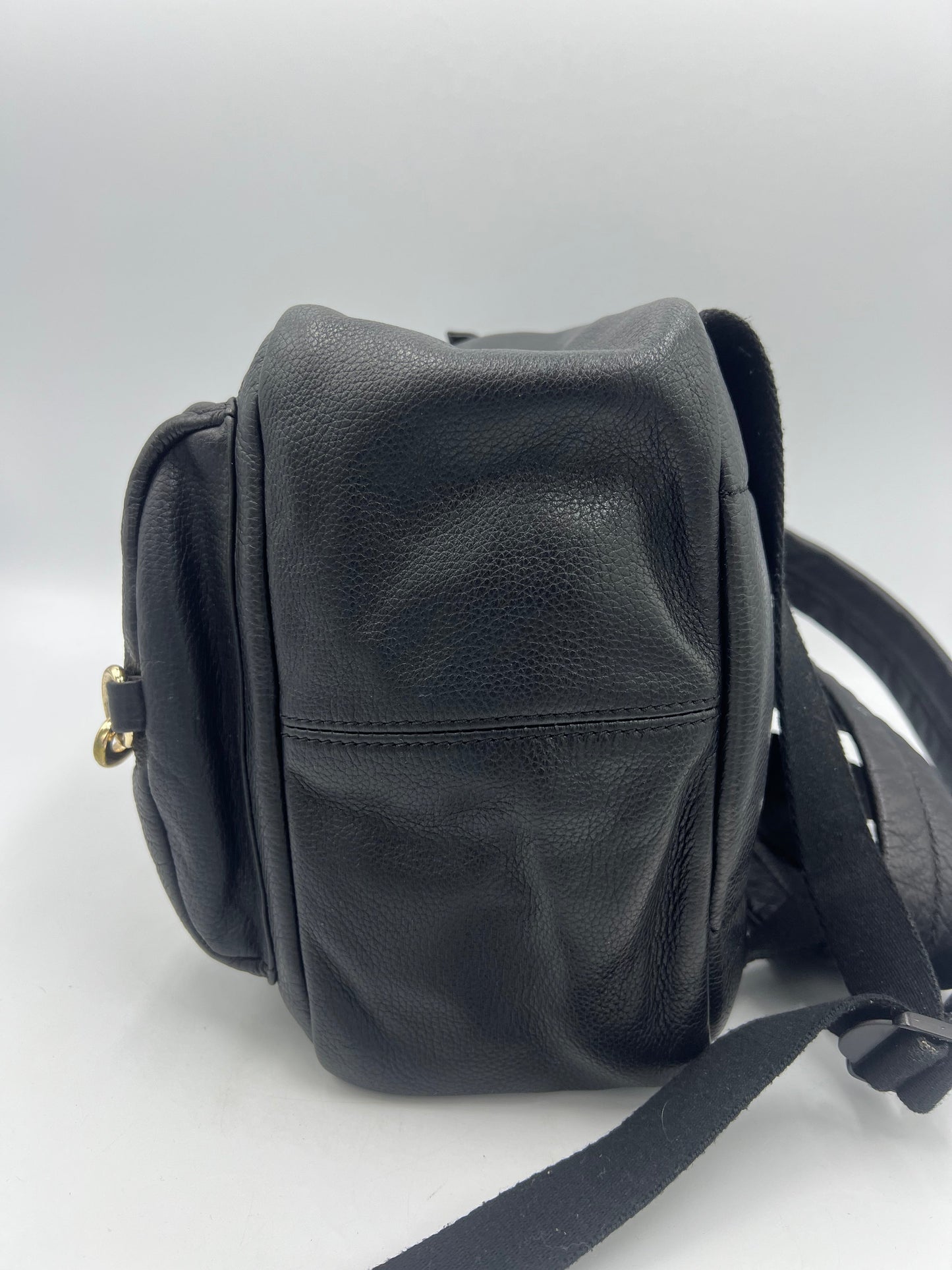 Rebecca Minkoff Leather Backpack