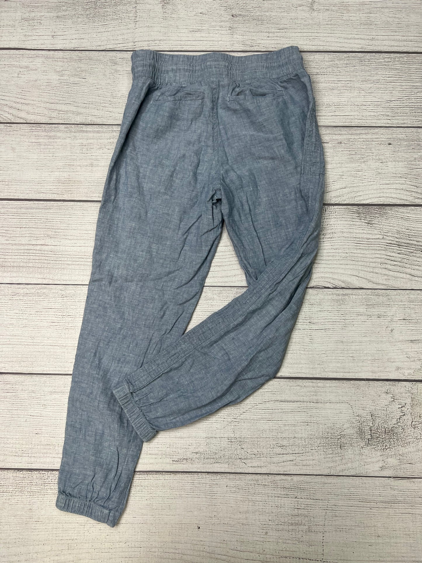 Pants Ankle By Athleta In Denim, Size: 2