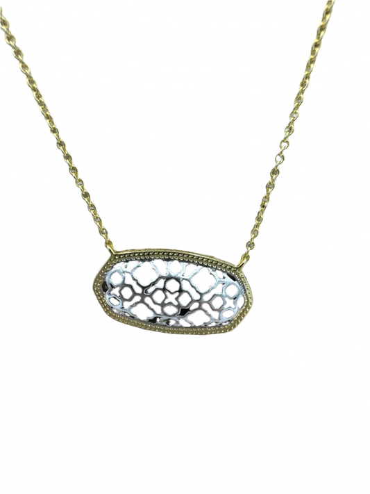 Necklace Designer By Kendra Scott