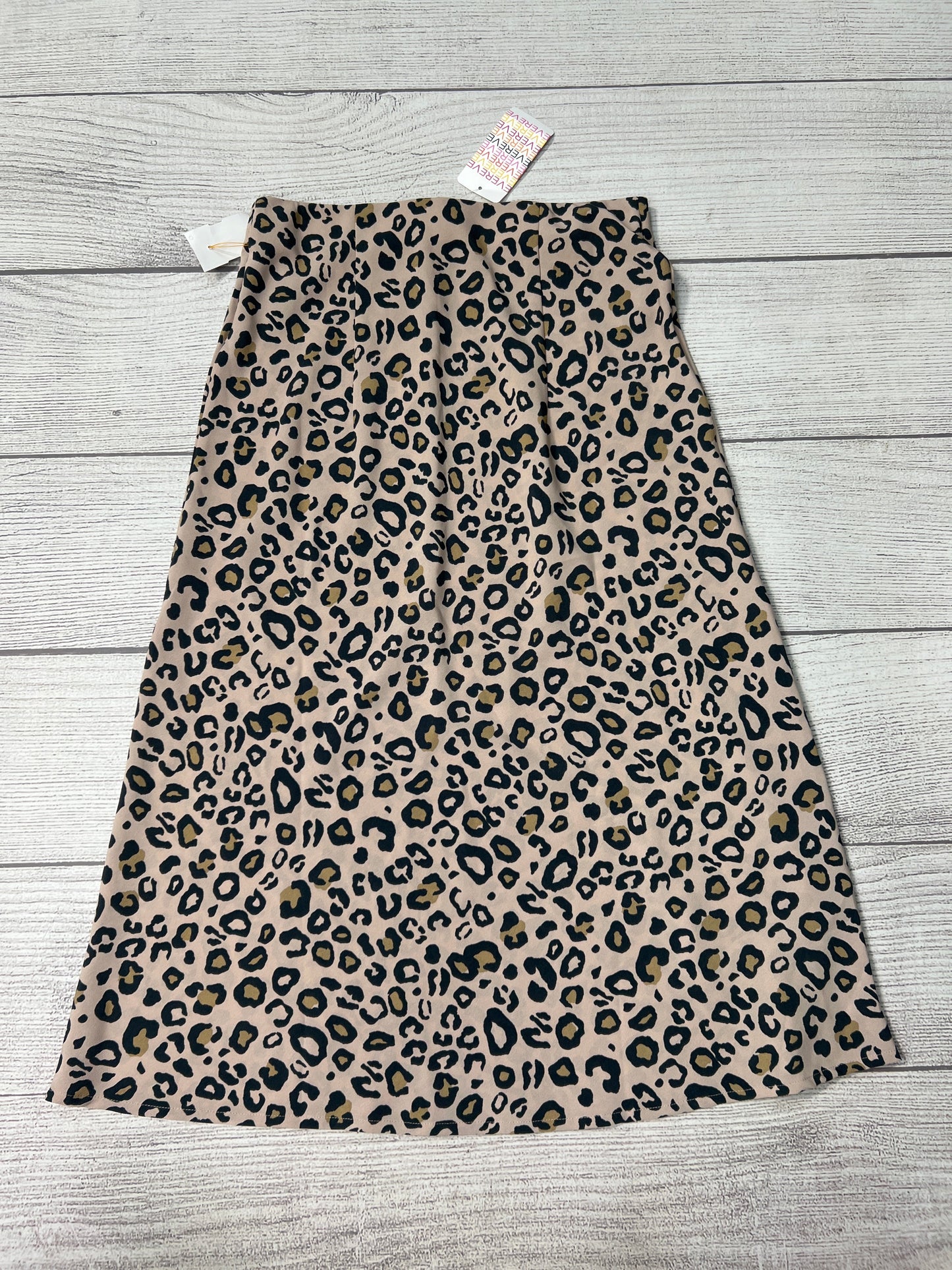 Skirt Maxi By Sanctuary In Animal Print, Size: S