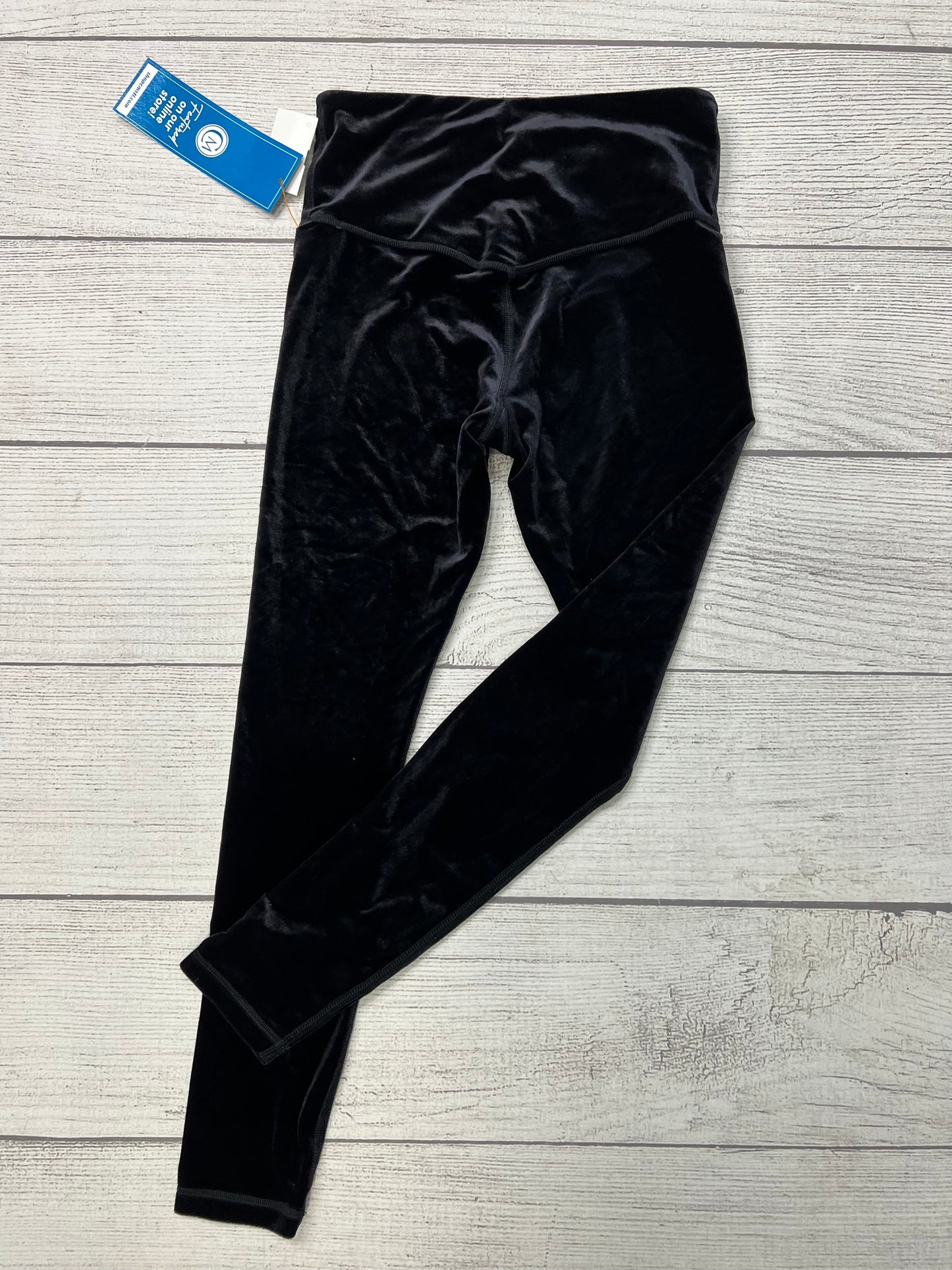 Leggings By Athleta In Black, Size: S