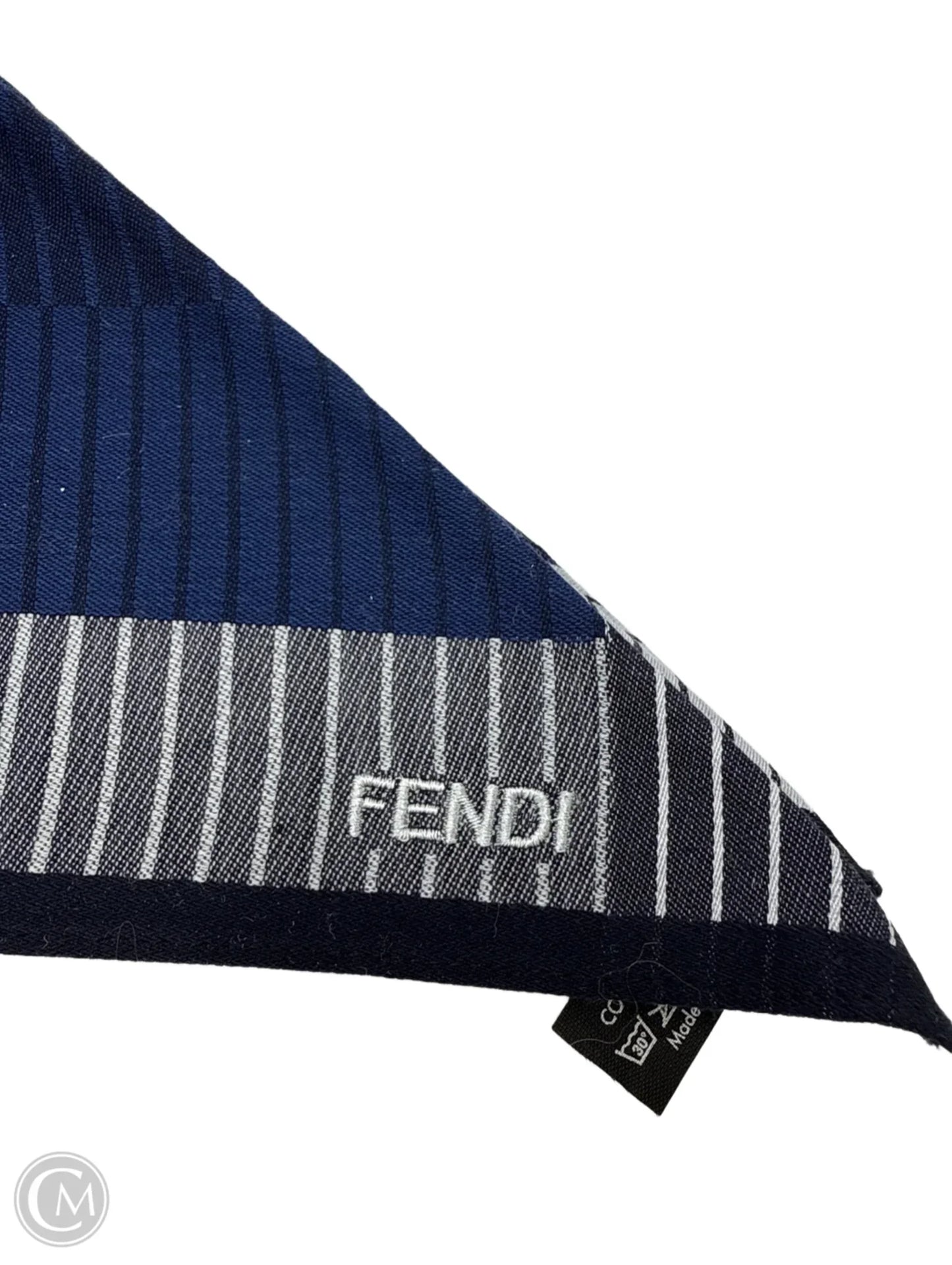 Fendi Luxury Designer Scarf