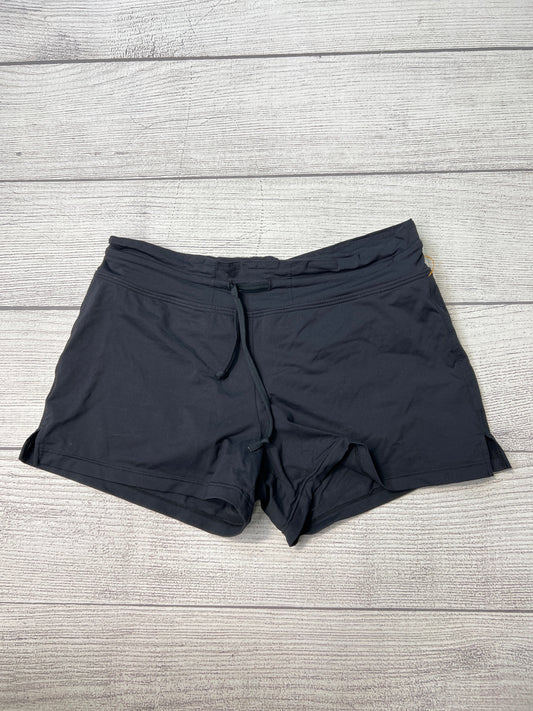 Athletic Shorts By Athleta In Black, Size: S