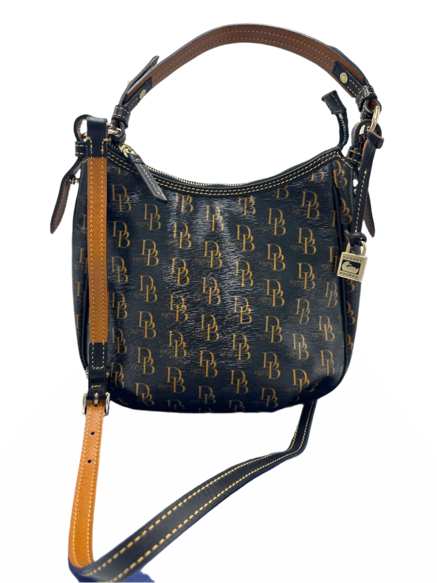 Handbag Designer By Dooney And Bourke