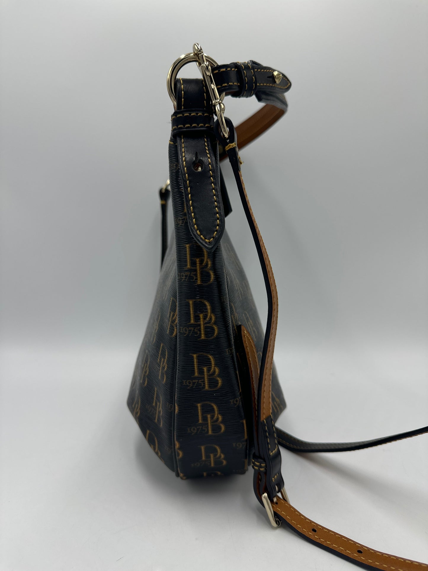 Handbag Designer By Dooney And Bourke