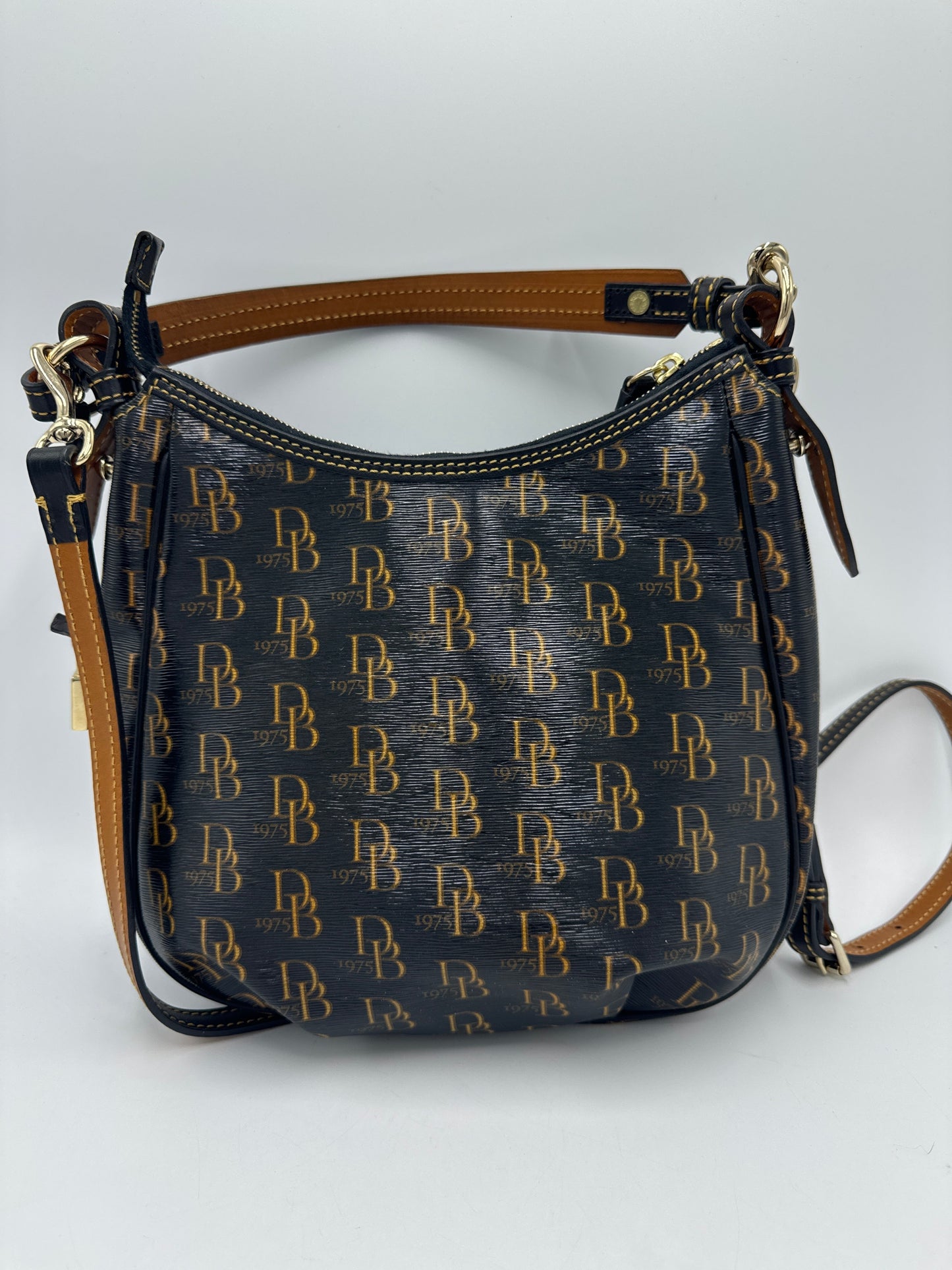 Handbag Designer By Dooney And Bourke