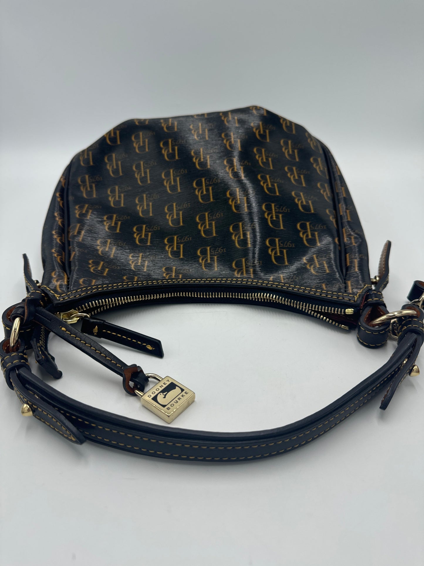 Handbag Designer By Dooney And Bourke