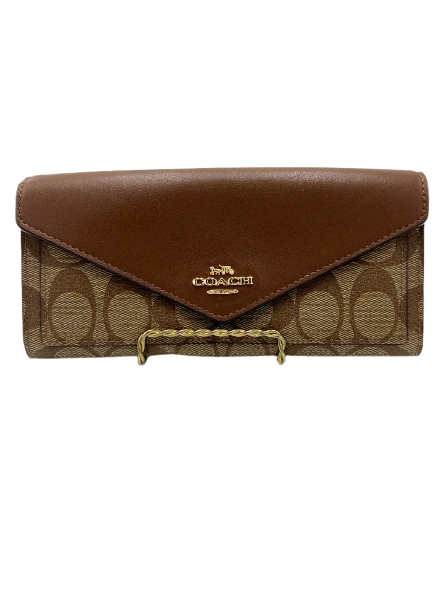 Wallet Designer By Coach