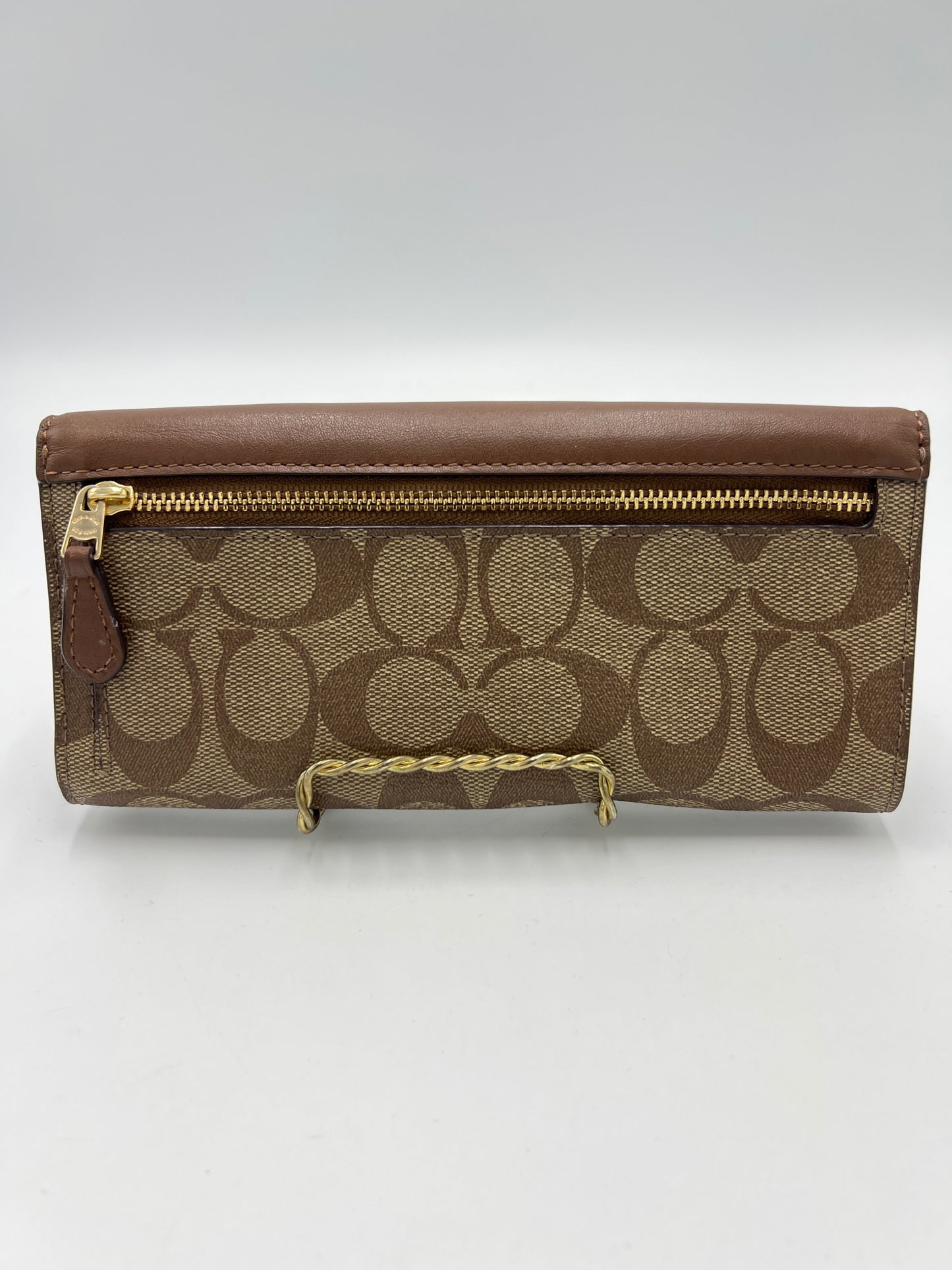 Wallet Designer By Coach