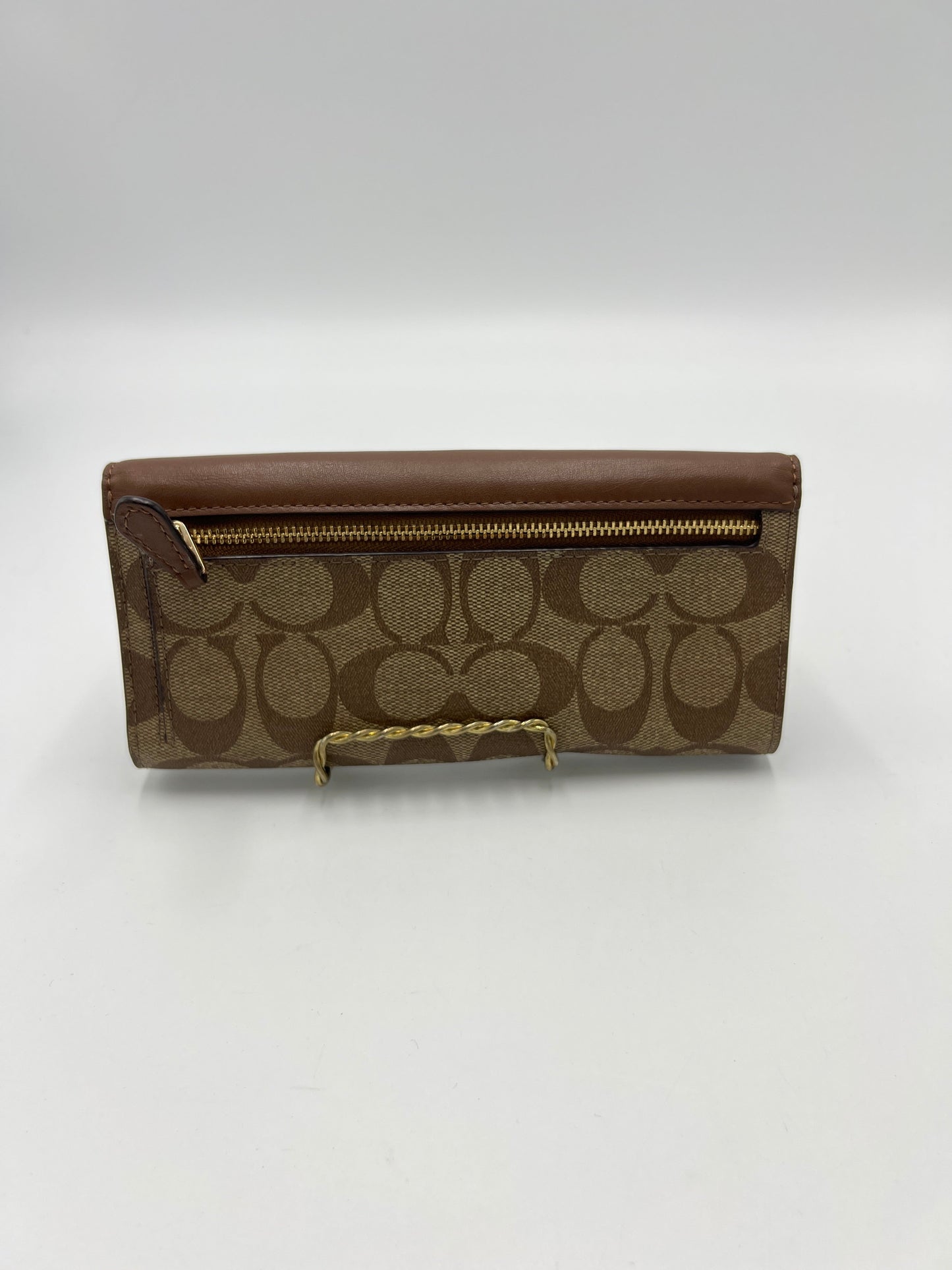 Wallet Designer By Coach