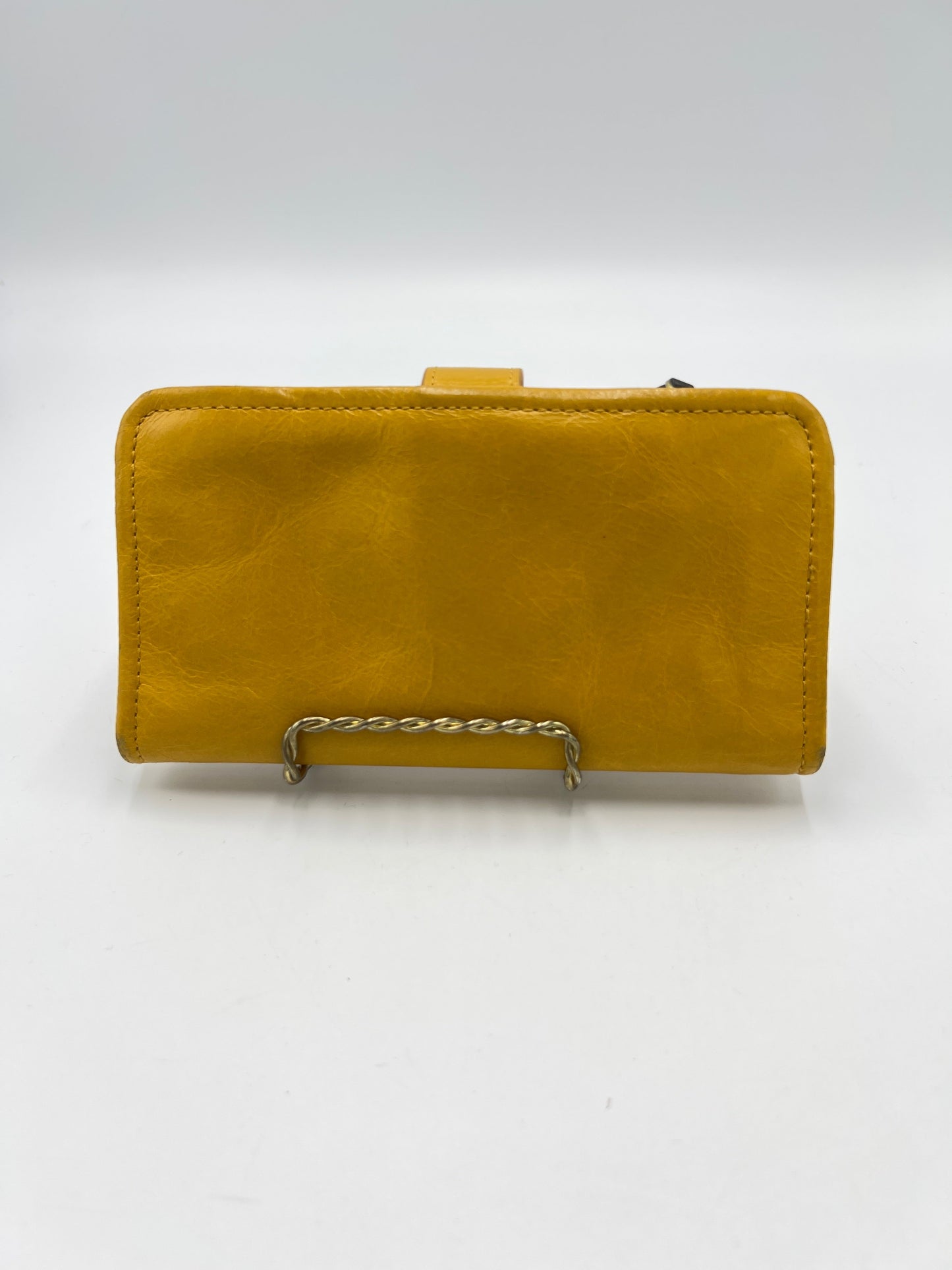 Wallet Designer By Hobo Intl