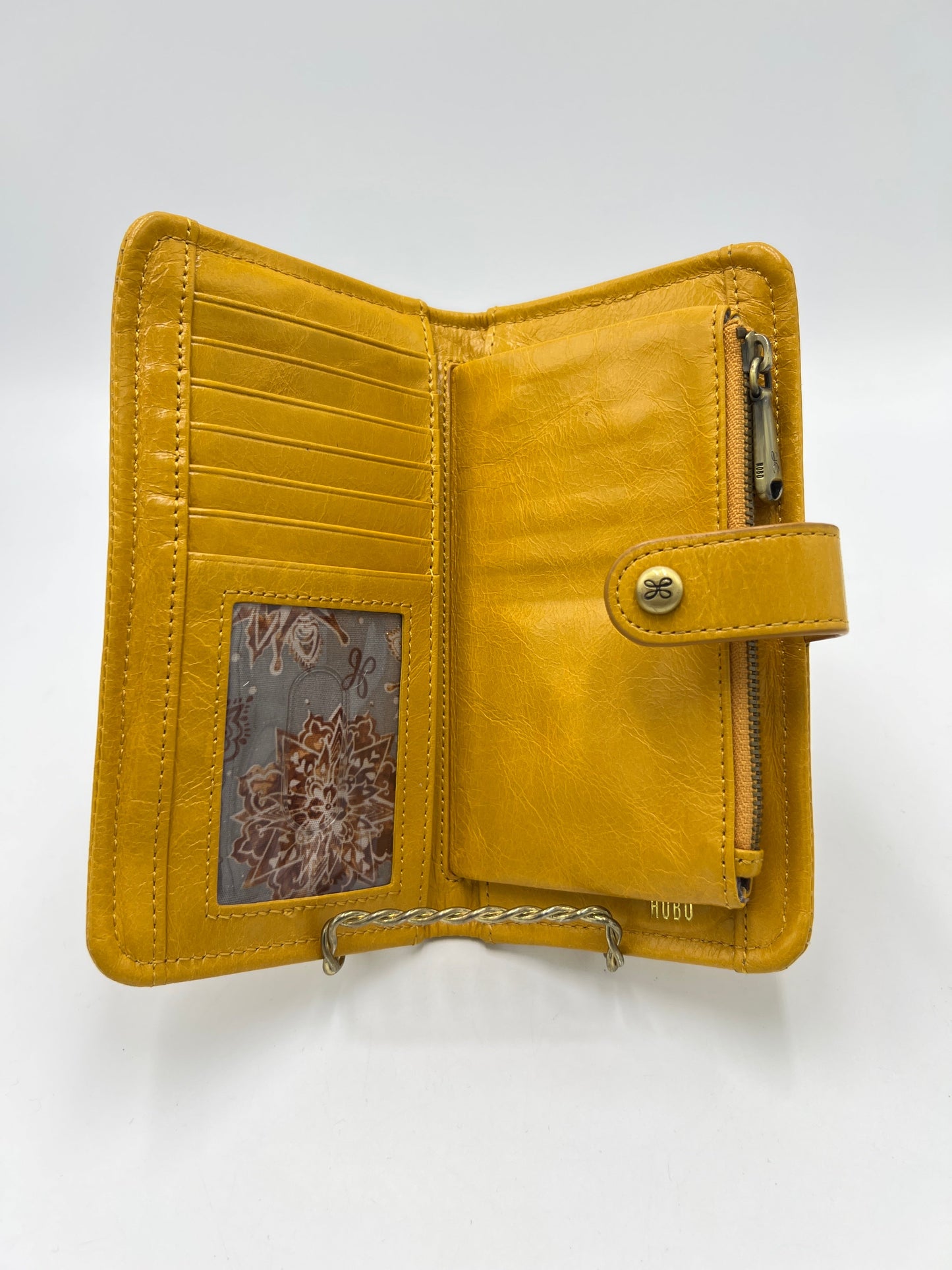 Wallet Designer By Hobo Intl